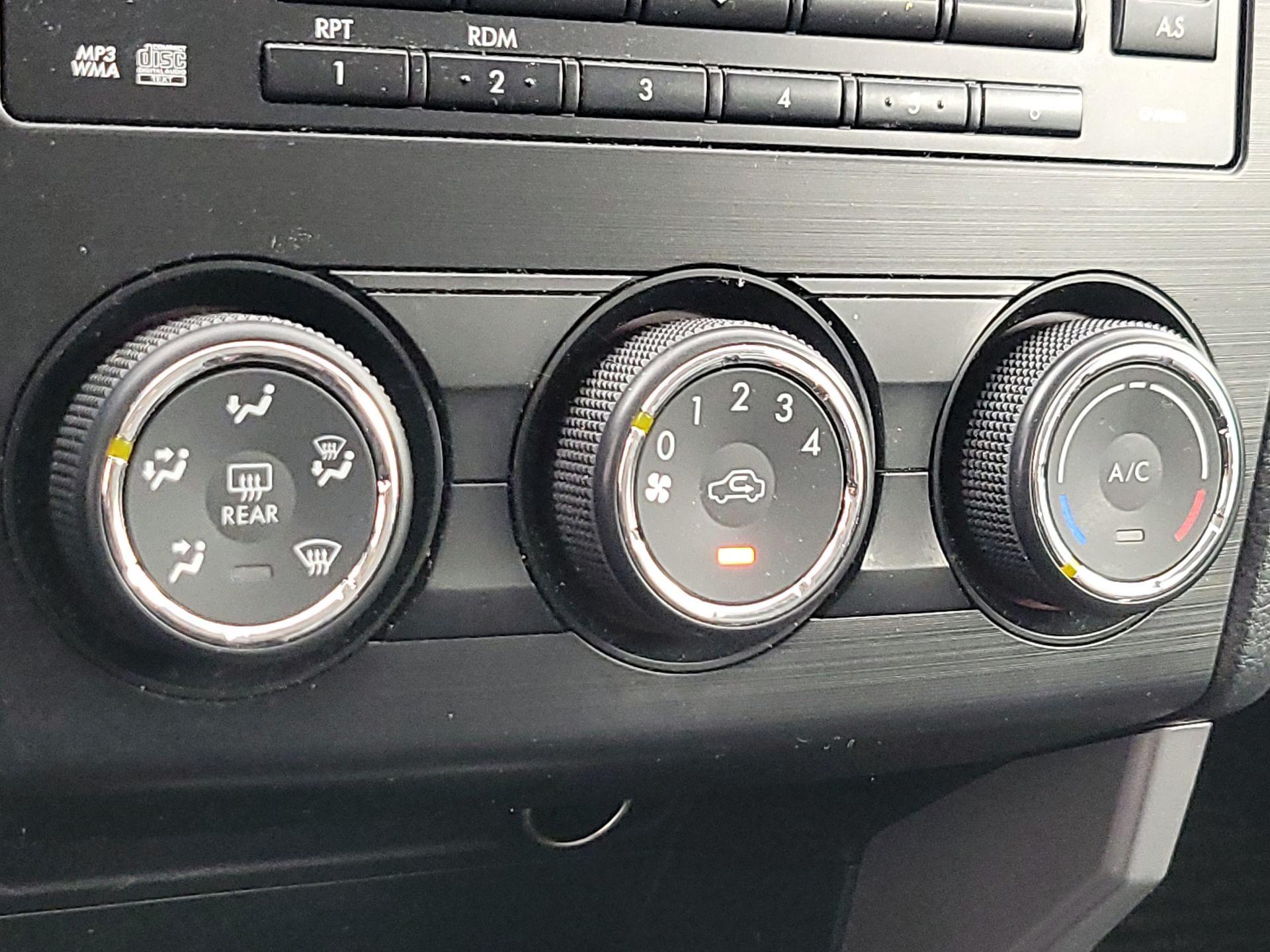 Thumbnail: 2015 Subaru Forester - 16