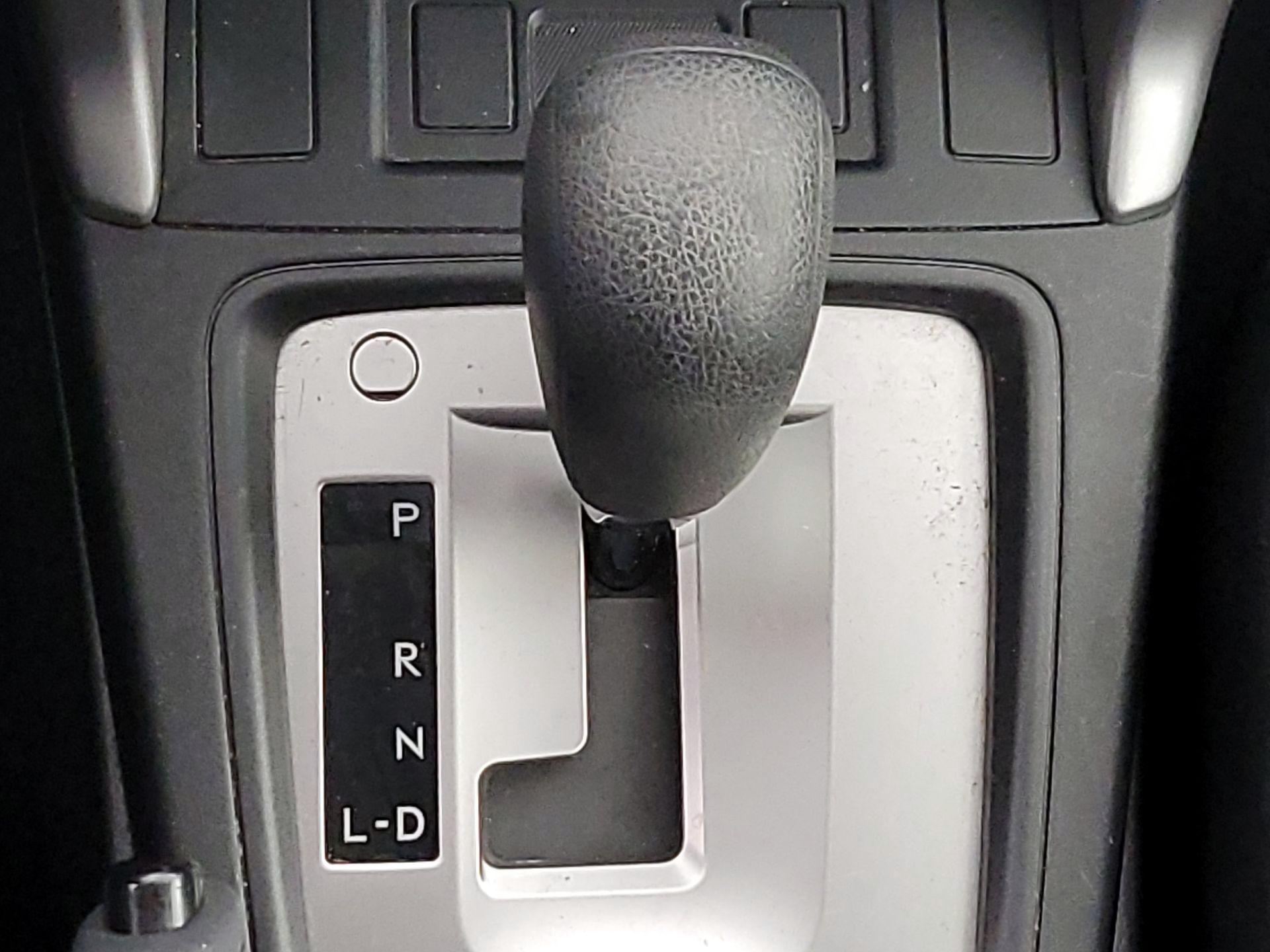 Thumbnail: 2015 Subaru Forester - 17