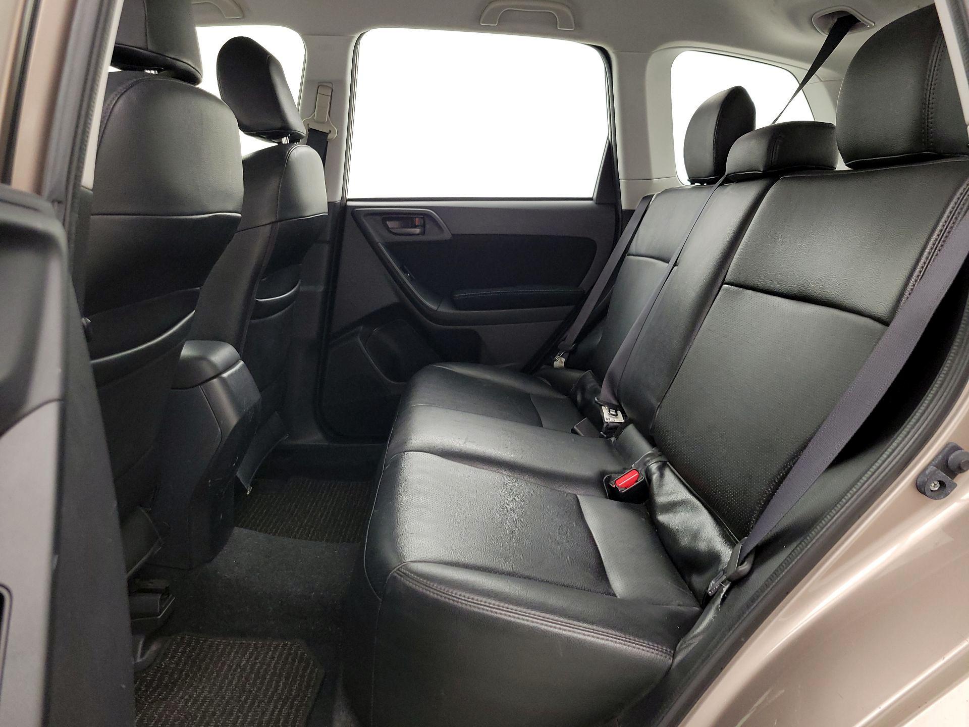 Thumbnail: 2015 Subaru Forester - 19