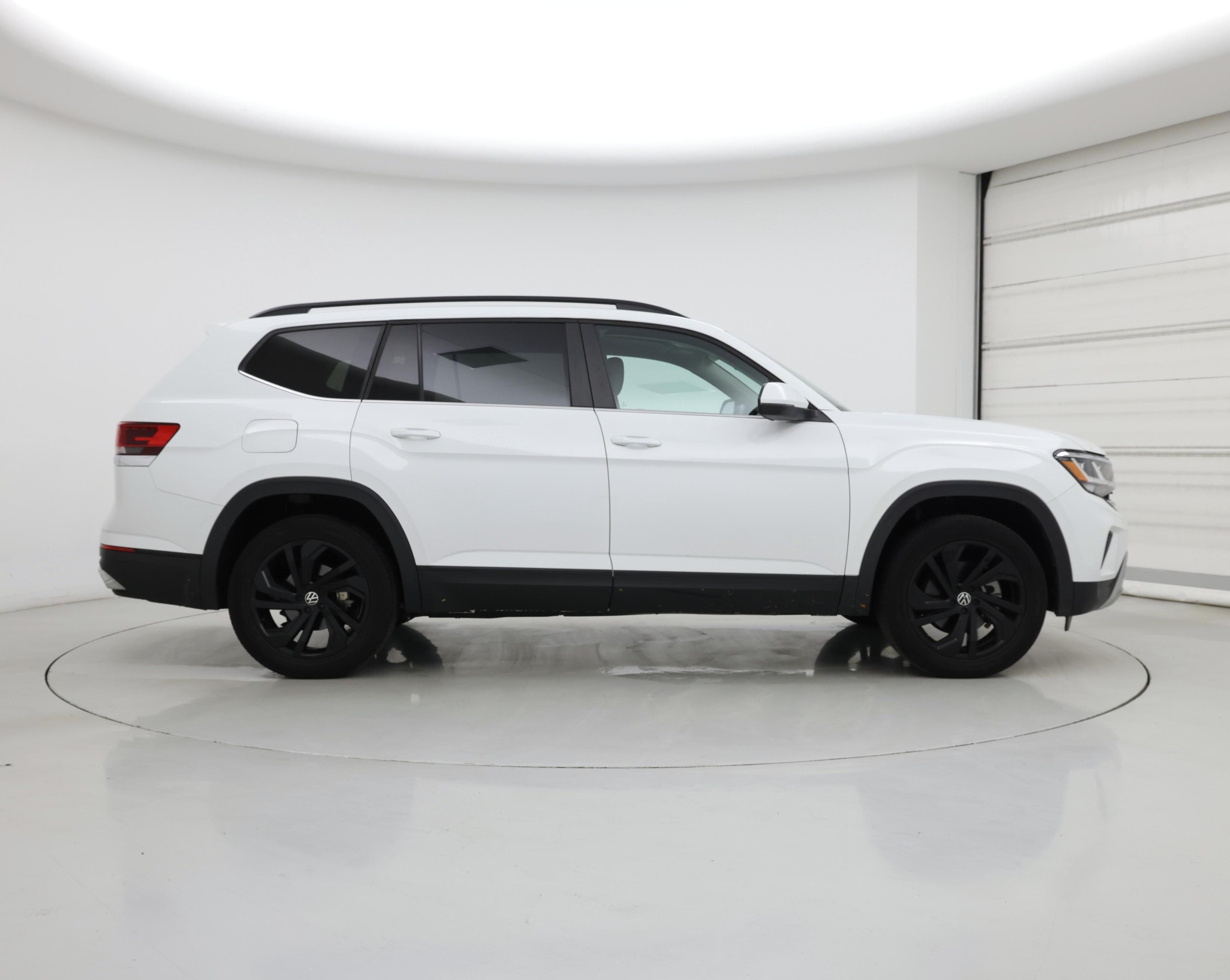 Thumbnail: 2022 Volkswagen Atlas - 7