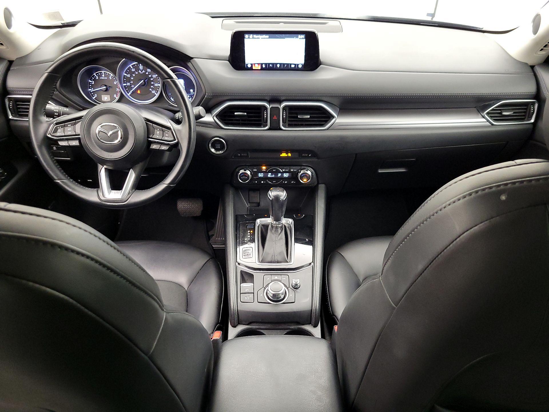 Thumbnail: 2018 Mazda CX-5 - 9