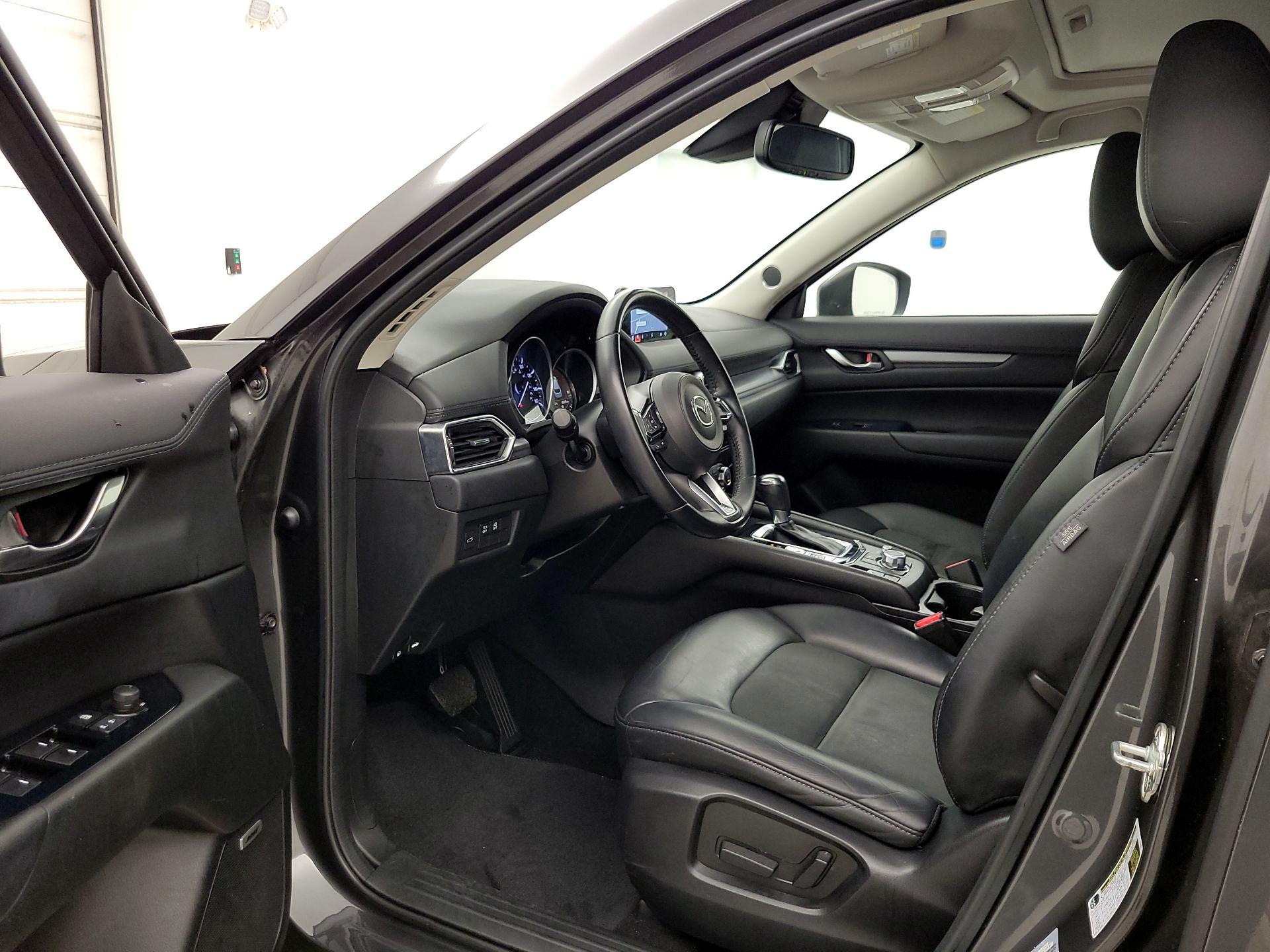 Thumbnail: 2018 Mazda CX-5 - 11