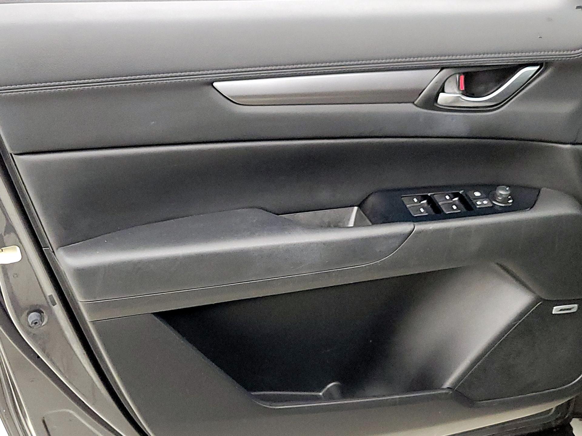 Thumbnail: 2018 Mazda CX-5 - 12