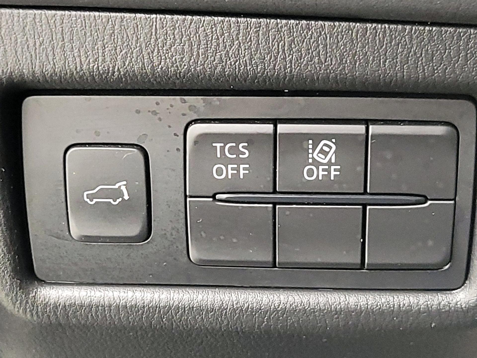 Thumbnail: 2018 Mazda CX-5 - 13