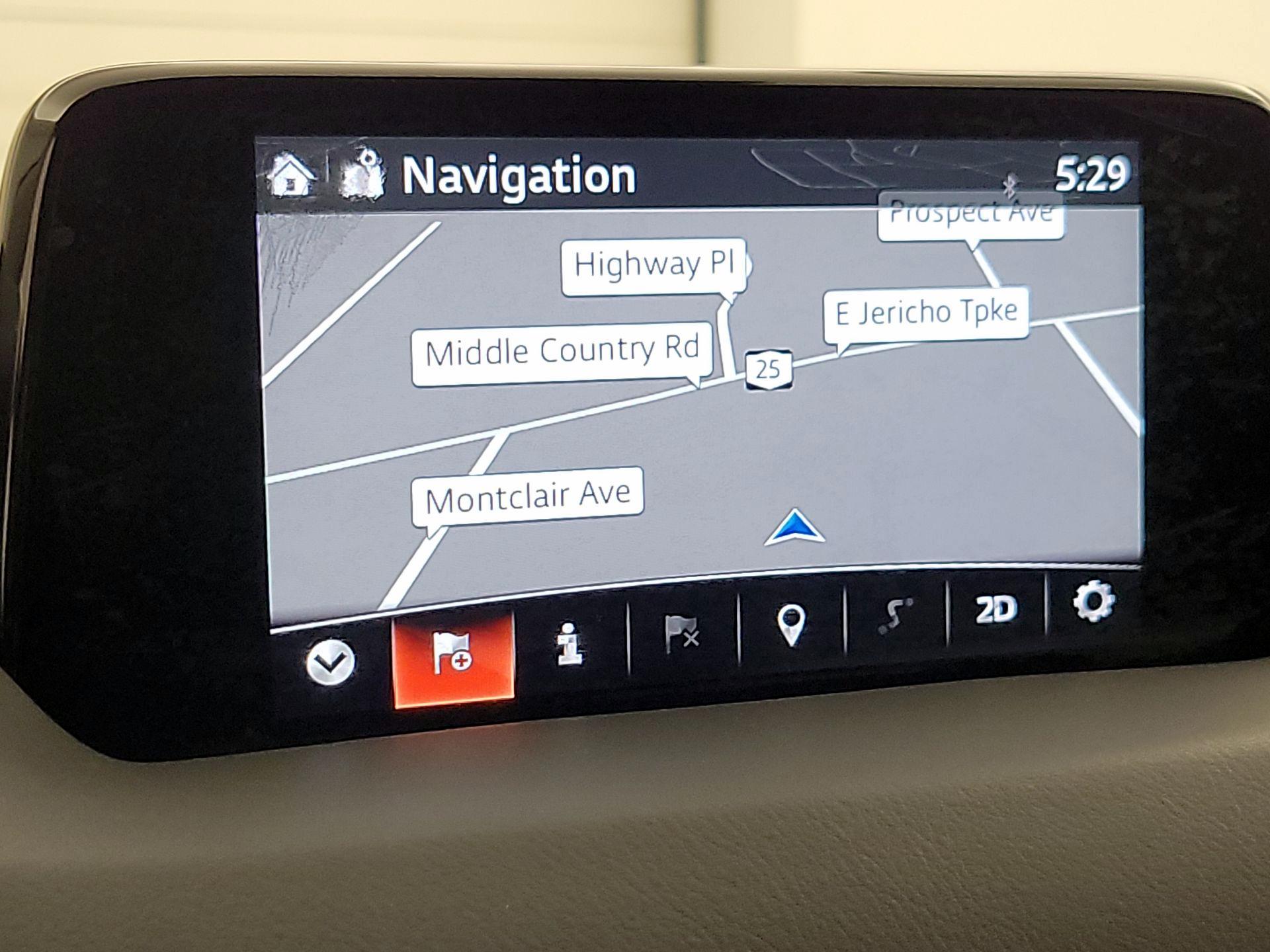 Thumbnail: 2018 Mazda CX-5 - 14