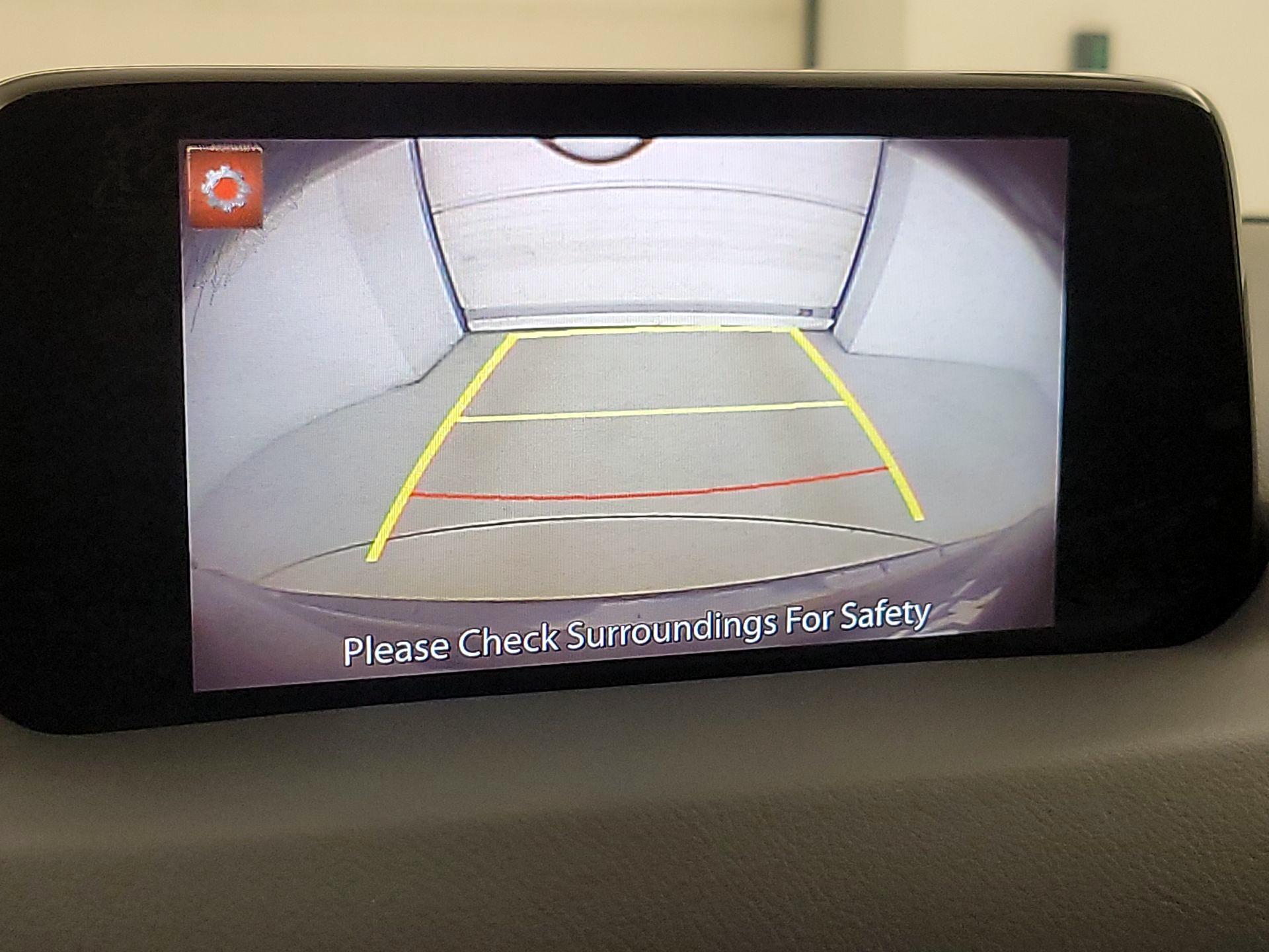 Thumbnail: 2018 Mazda CX-5 - 15