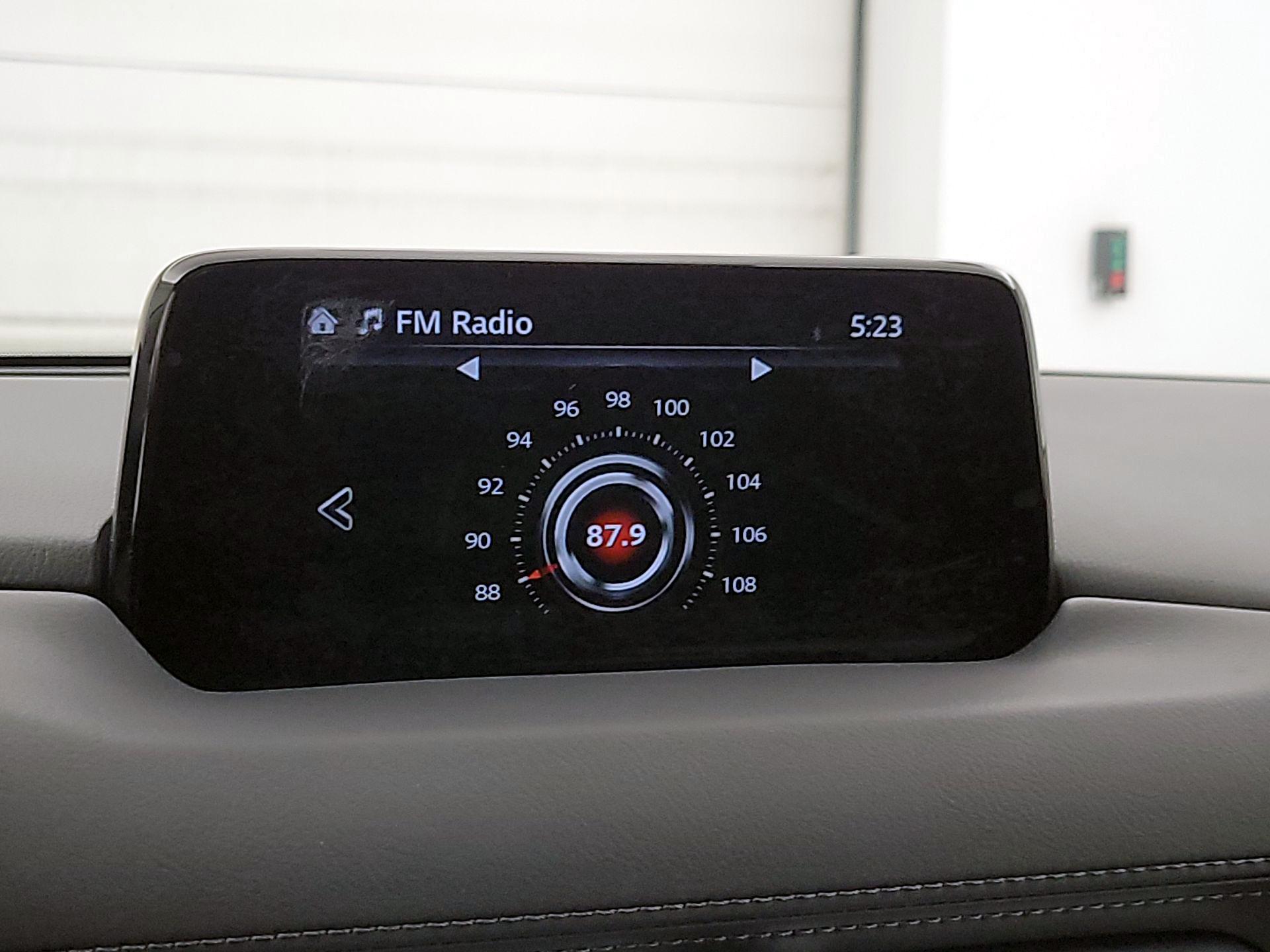 Thumbnail: 2018 Mazda CX-5 - 16