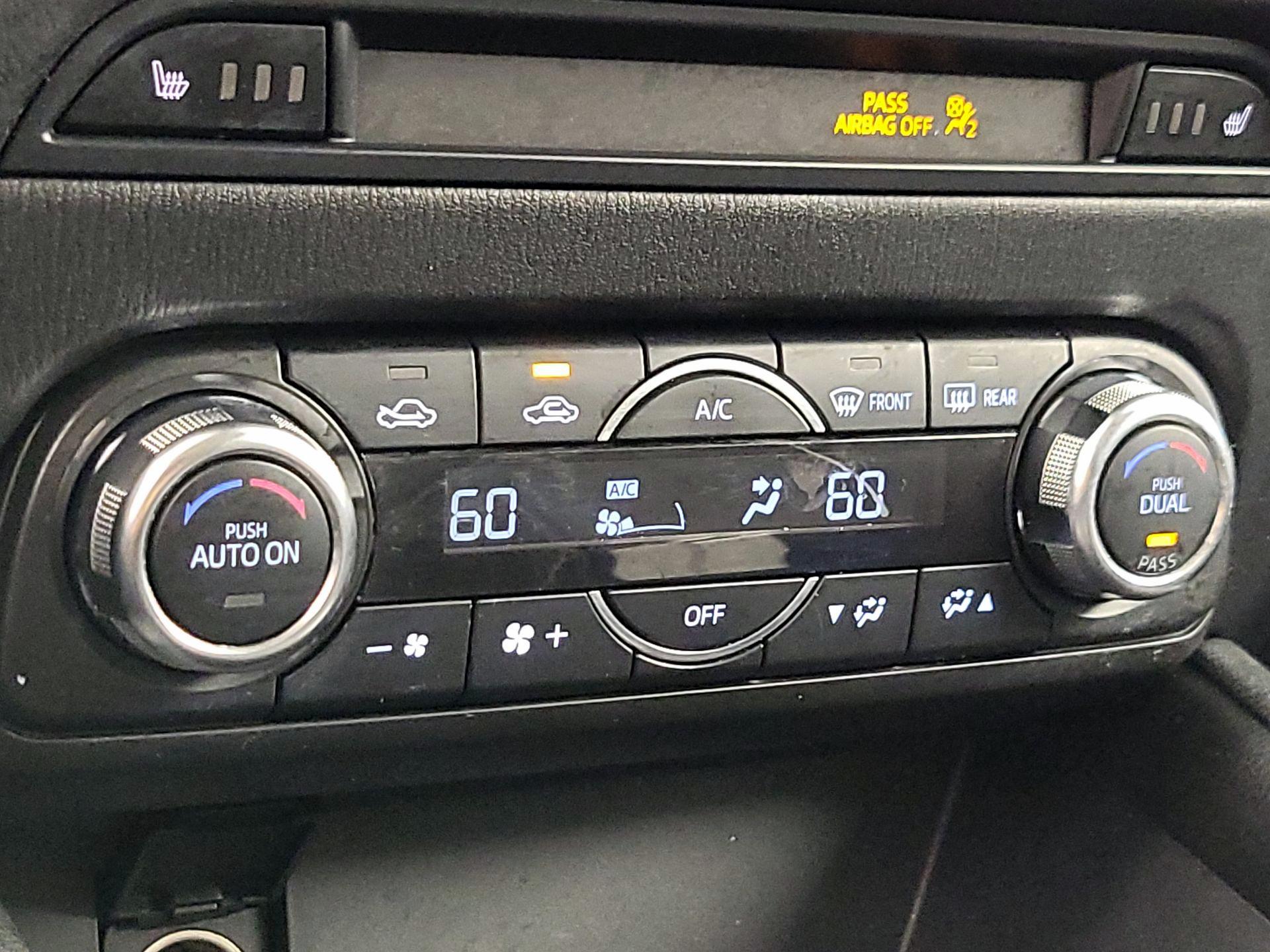 Thumbnail: 2018 Mazda CX-5 - 17