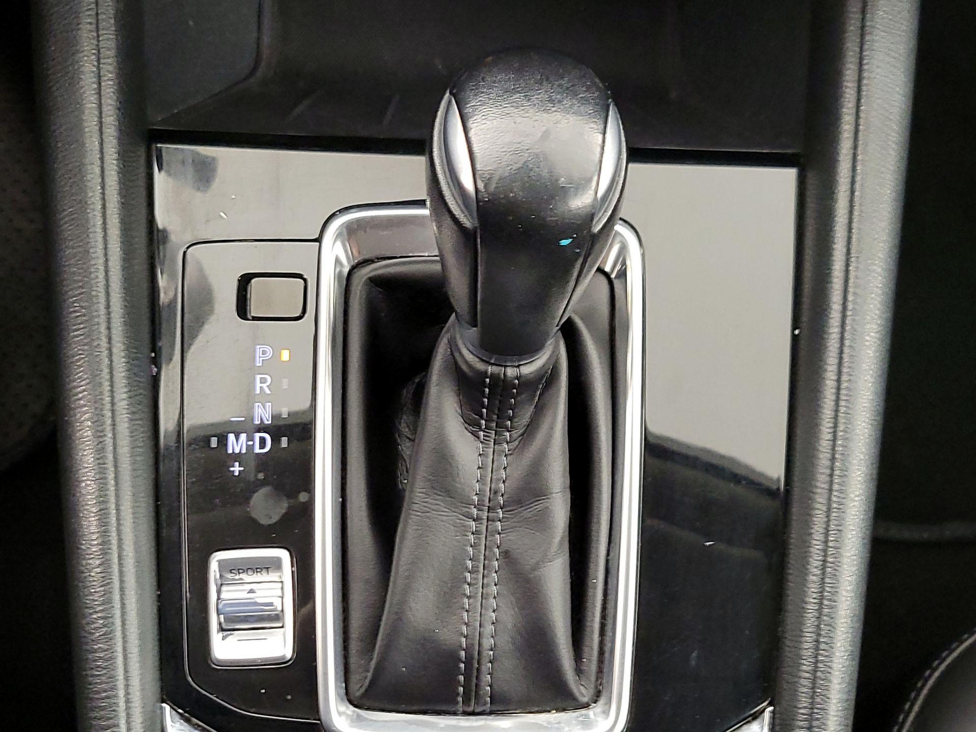 Thumbnail: 2018 Mazda CX-5 - 18