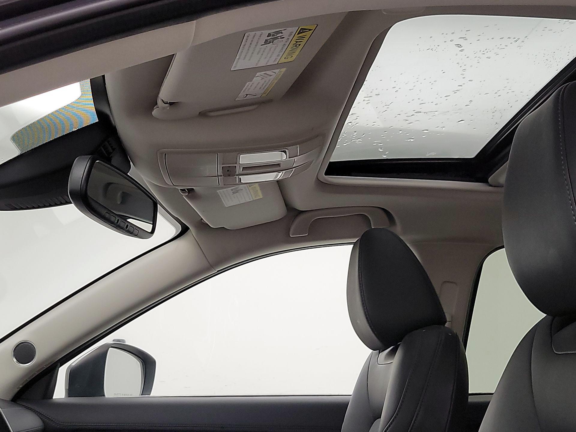 Thumbnail: 2018 Mazda CX-5 - 20