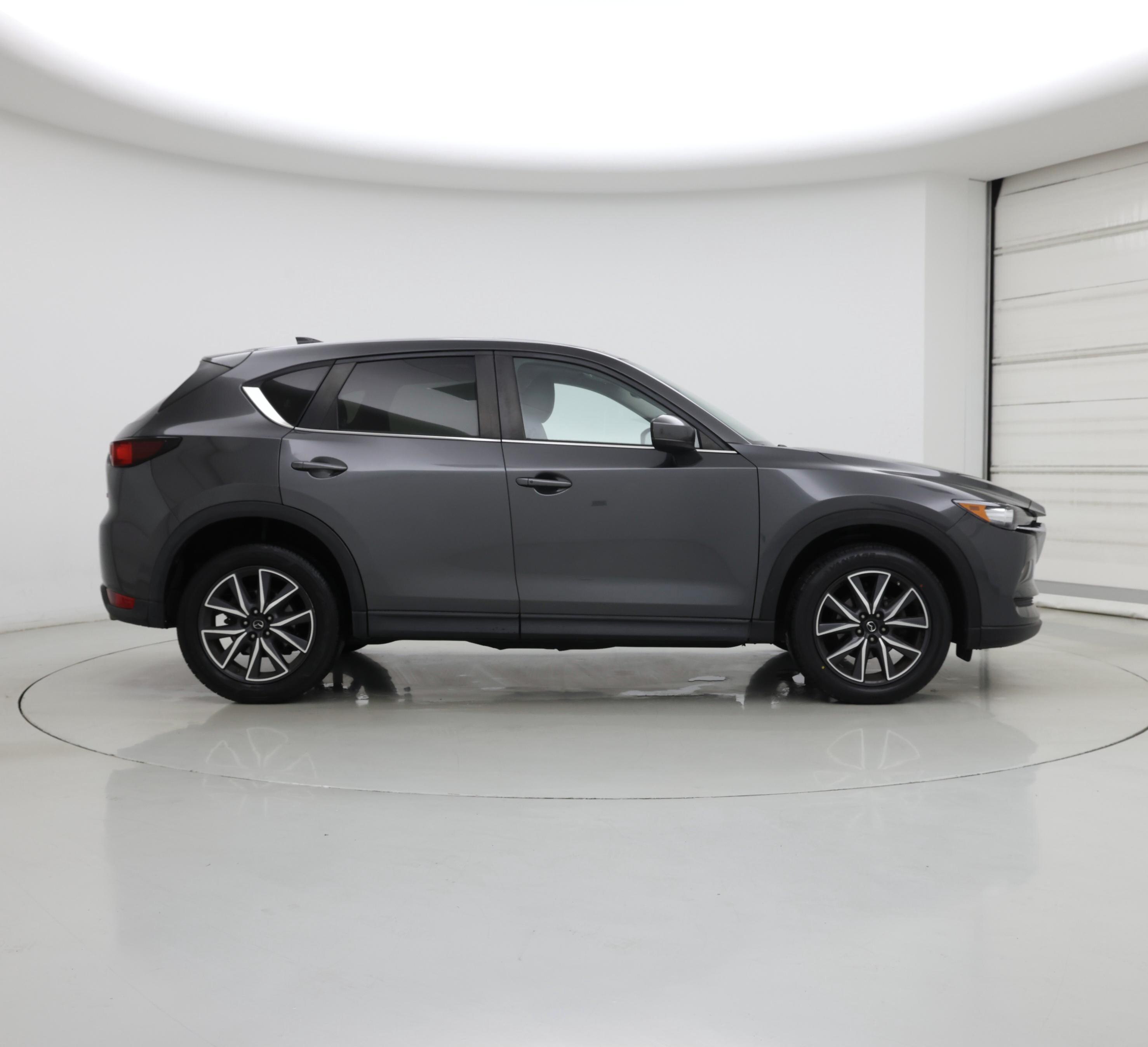 Thumbnail: 2018 Mazda CX-5 - 7