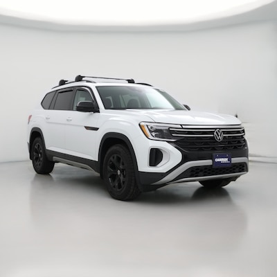 2024 Volkswagen Atlas Peak Edition SE w/Tech