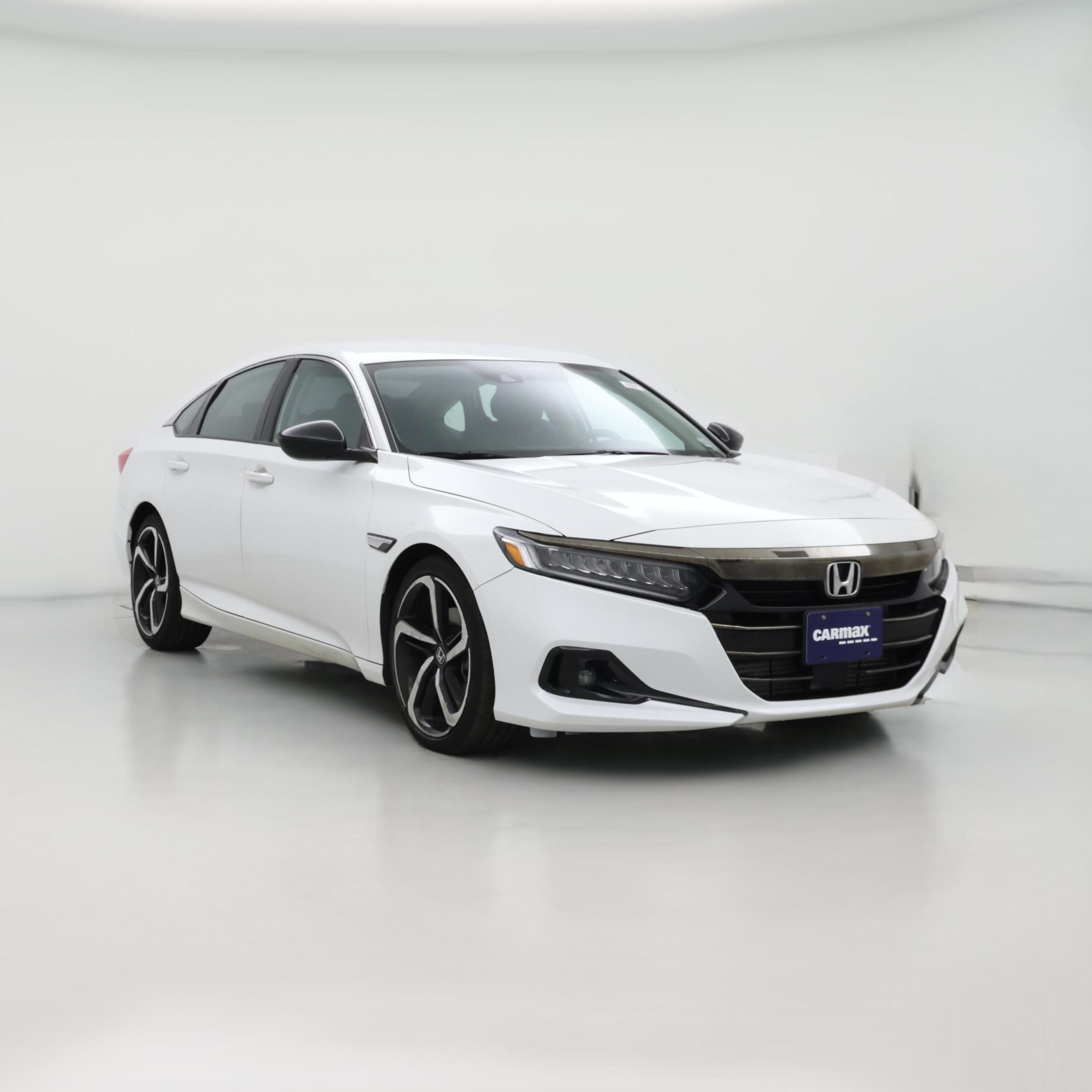 Thumbnail: 2022 Honda Accord - 1