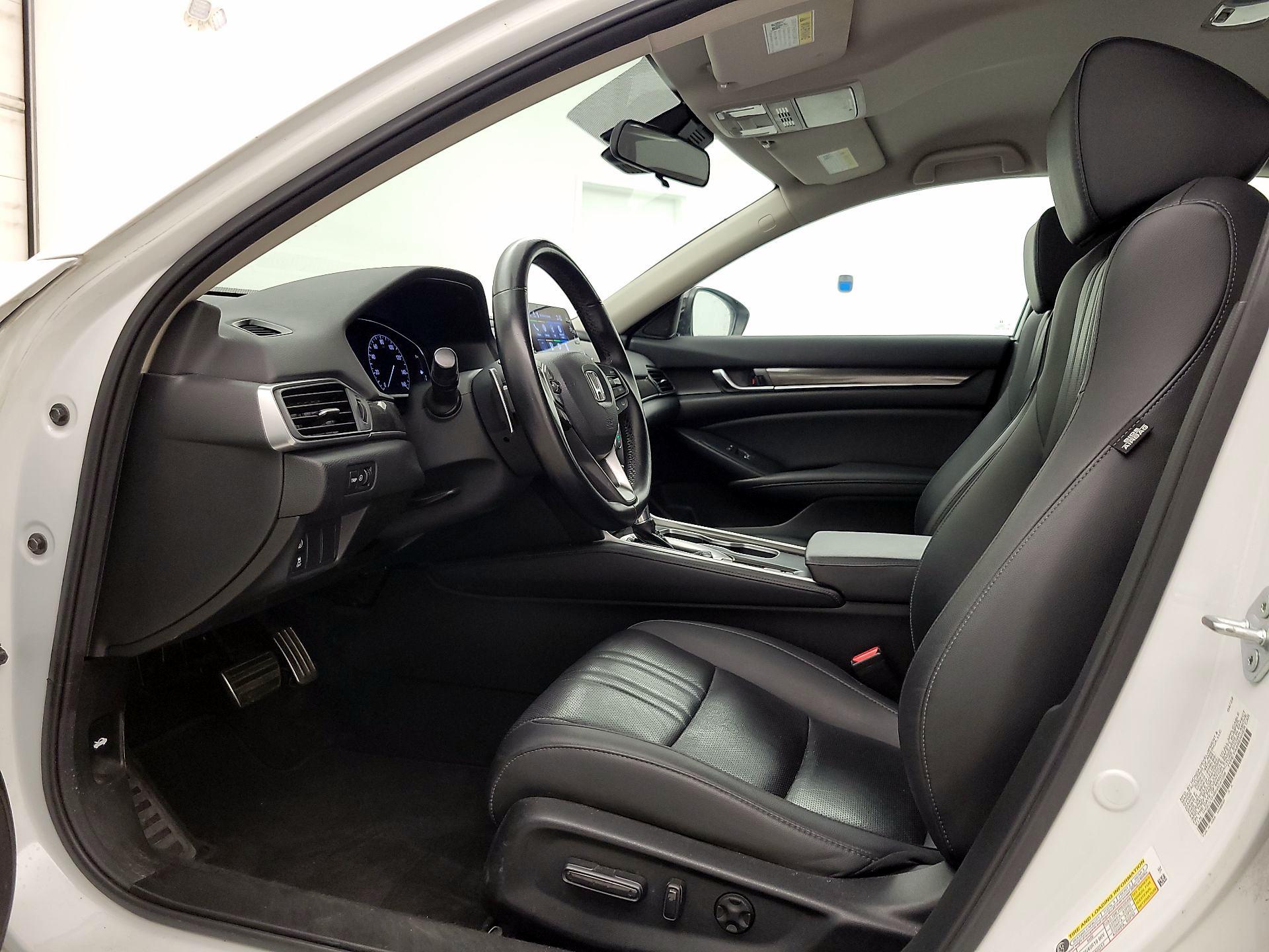 Thumbnail: 2022 Honda Accord - 11