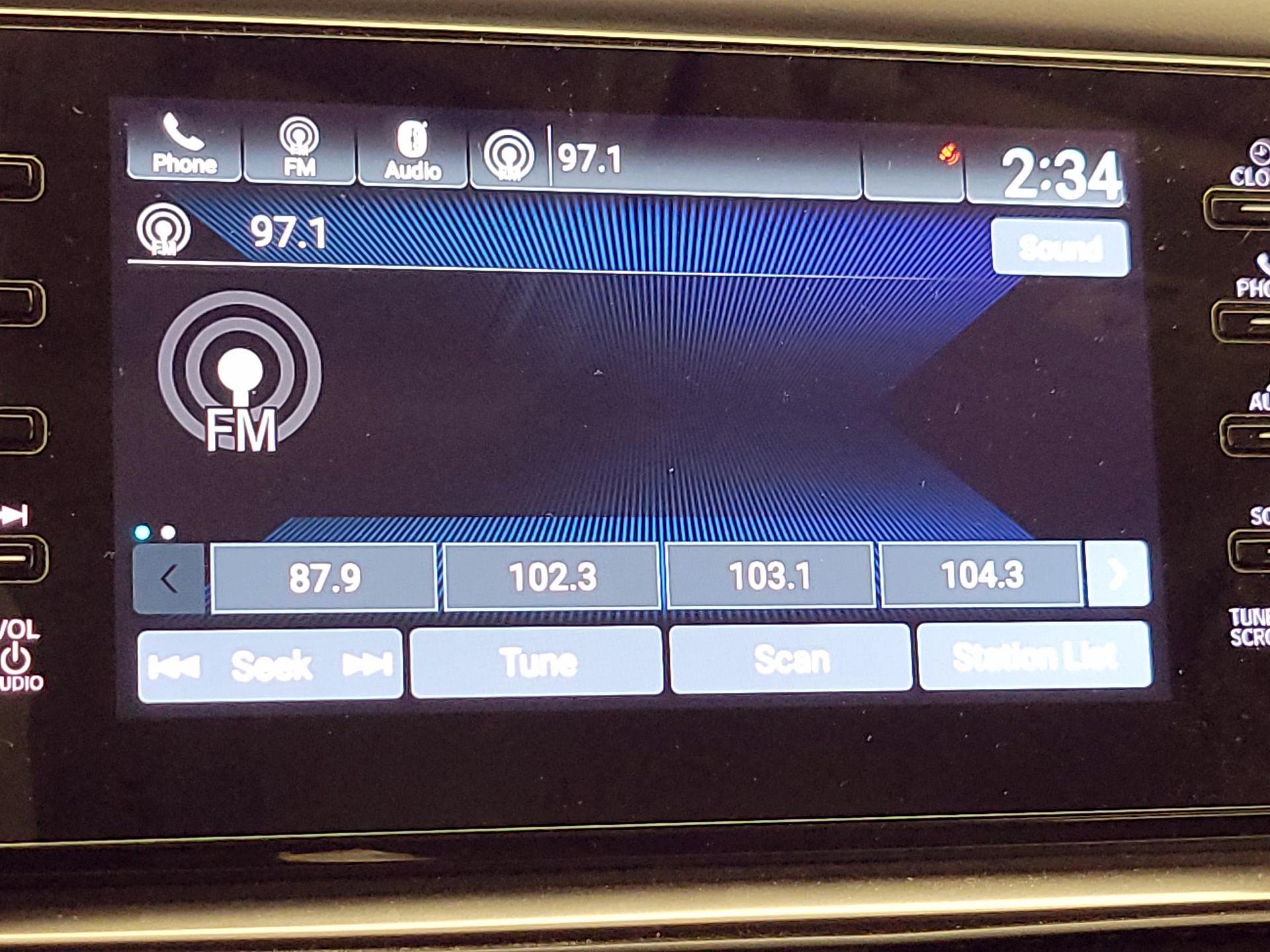 Thumbnail: 2022 Honda Accord - 15