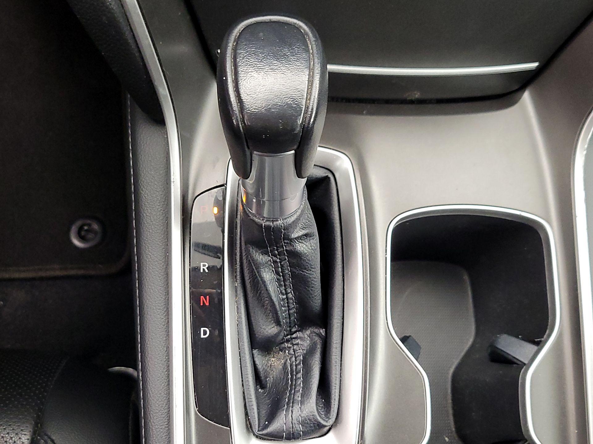 Thumbnail: 2022 Honda Accord - 17