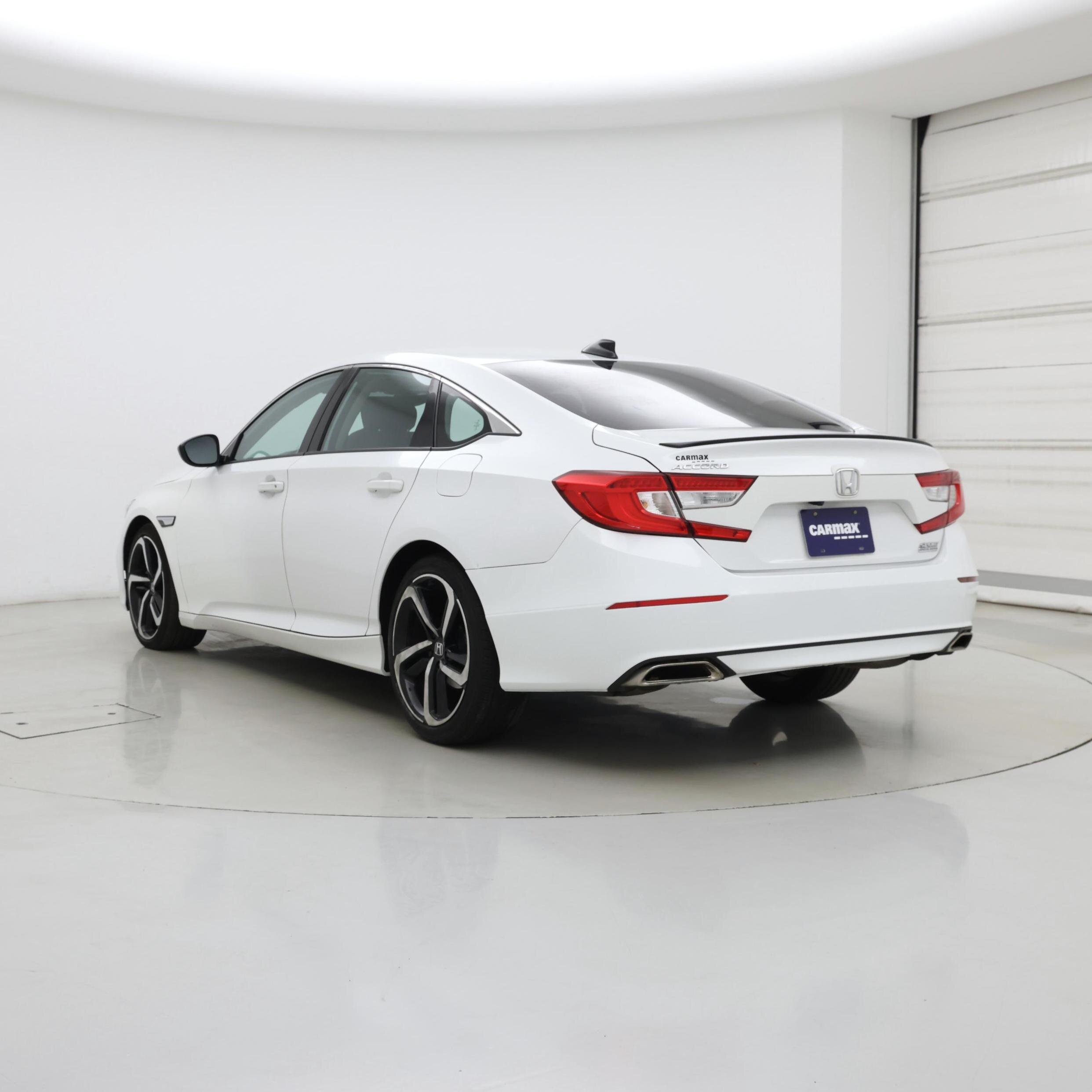 Thumbnail: 2022 Honda Accord - 2