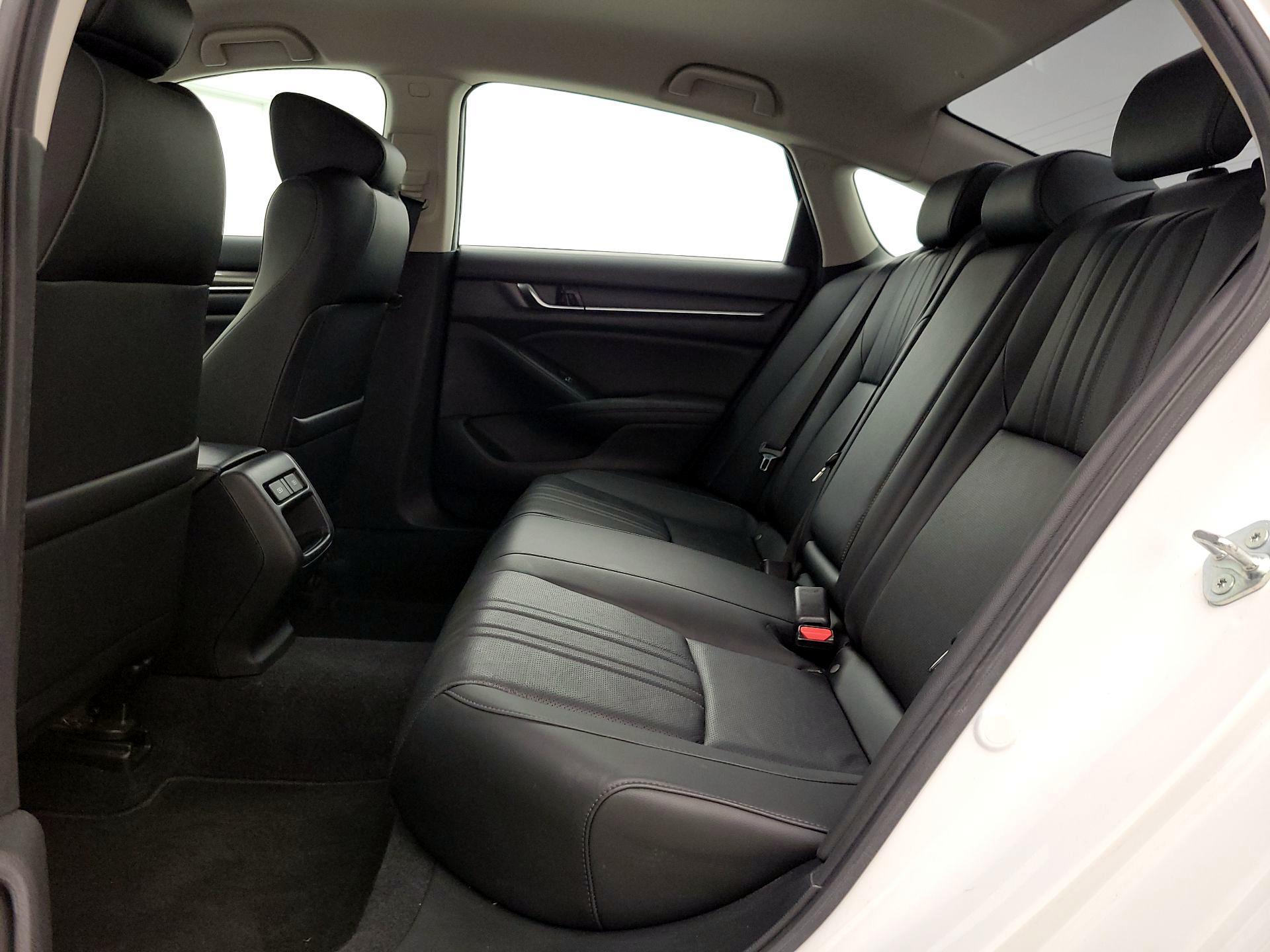 Thumbnail: 2022 Honda Accord - 19