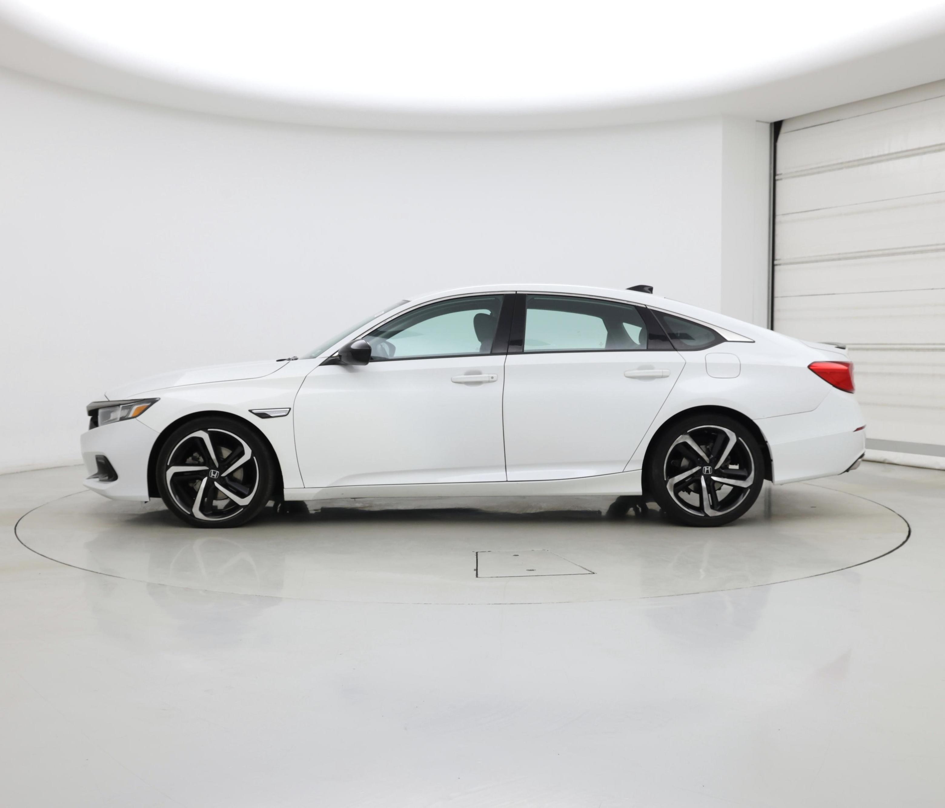 Thumbnail: 2022 Honda Accord - 3