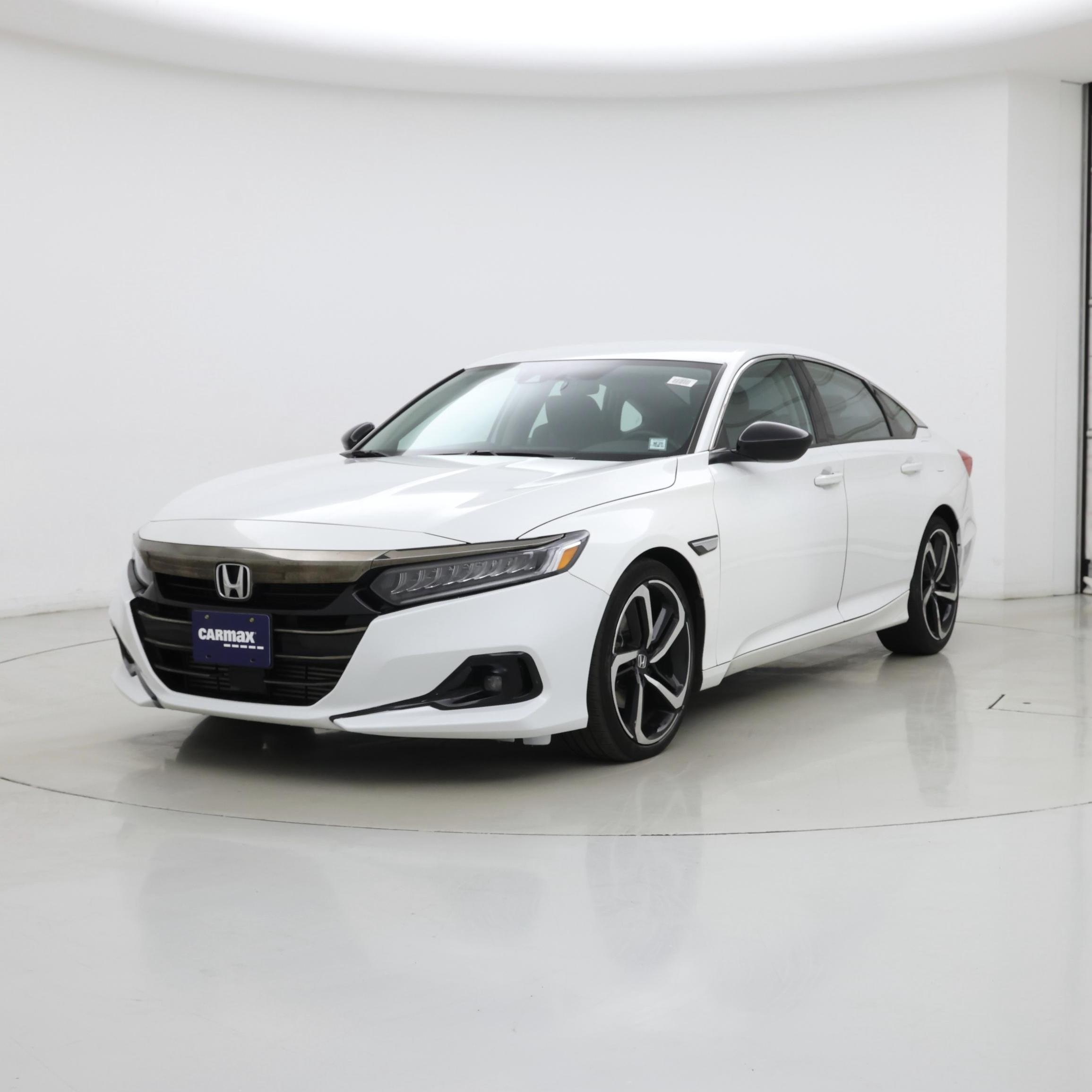 Thumbnail: 2022 Honda Accord - 4