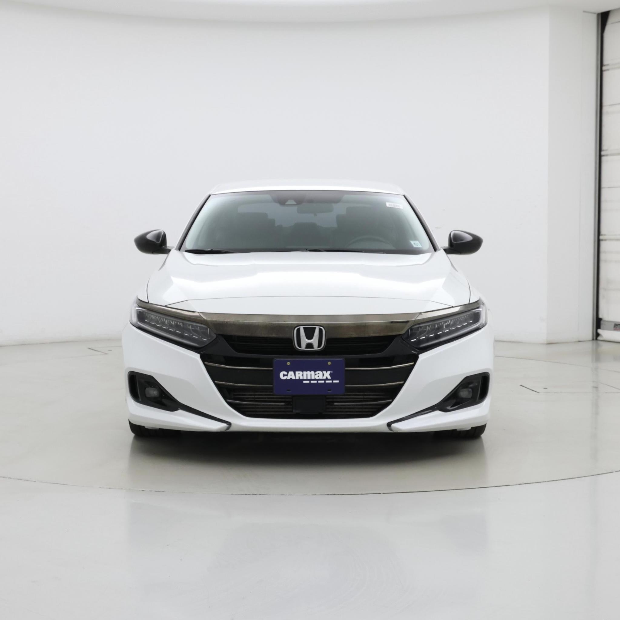 Thumbnail: 2022 Honda Accord - 5