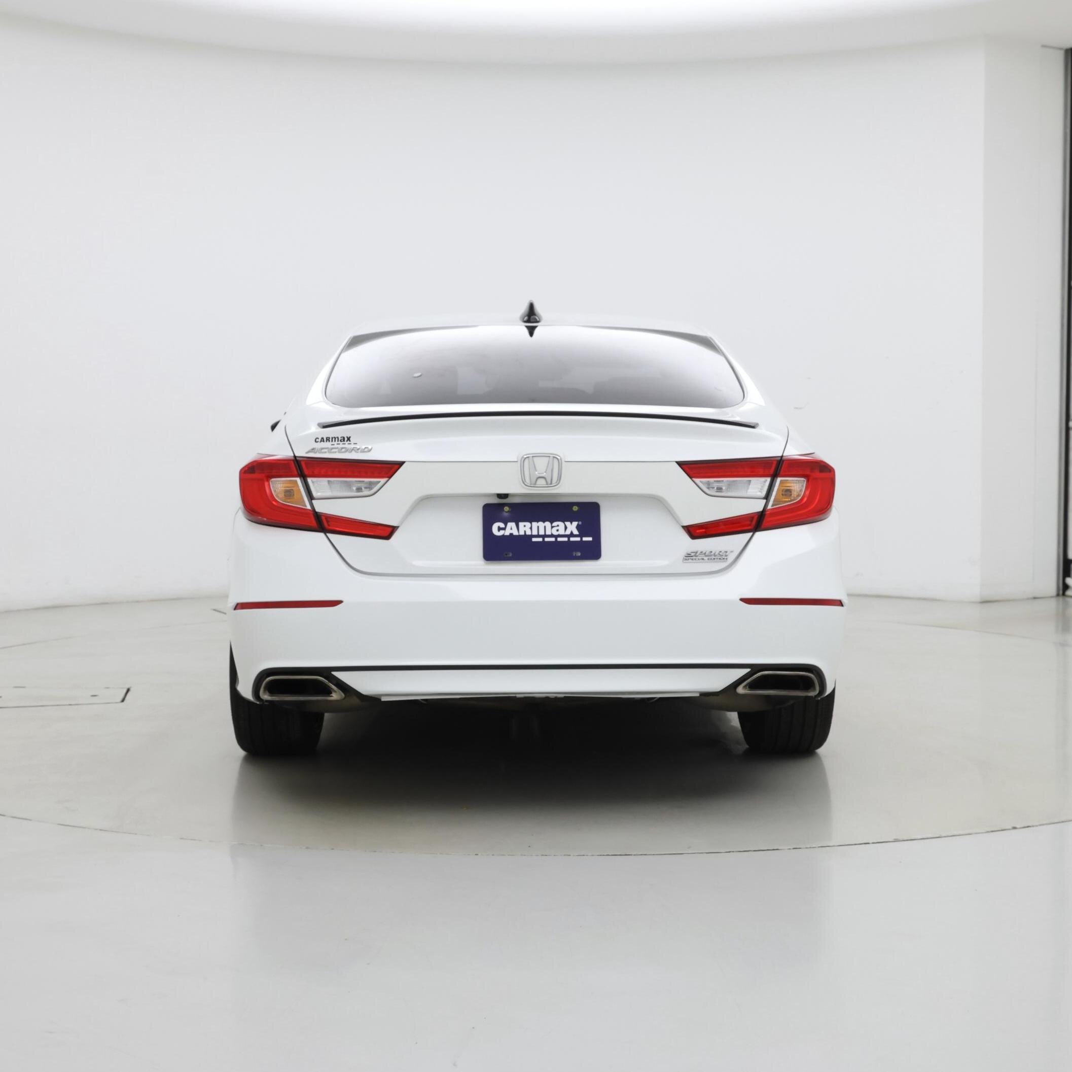 Thumbnail: 2022 Honda Accord - 6