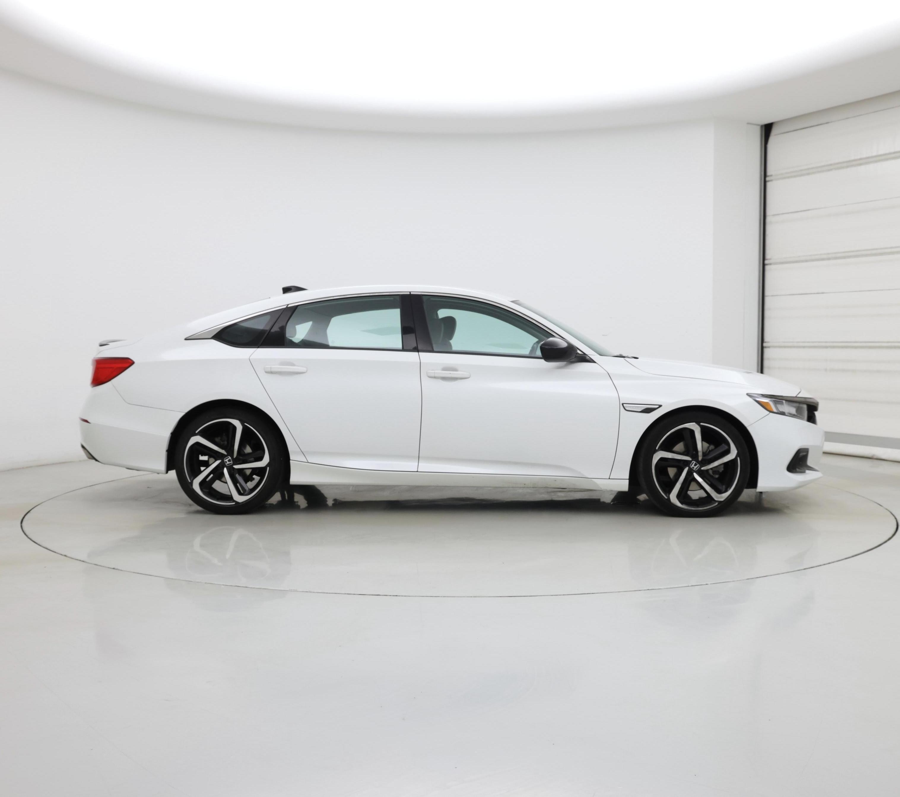 Thumbnail: 2022 Honda Accord - 7