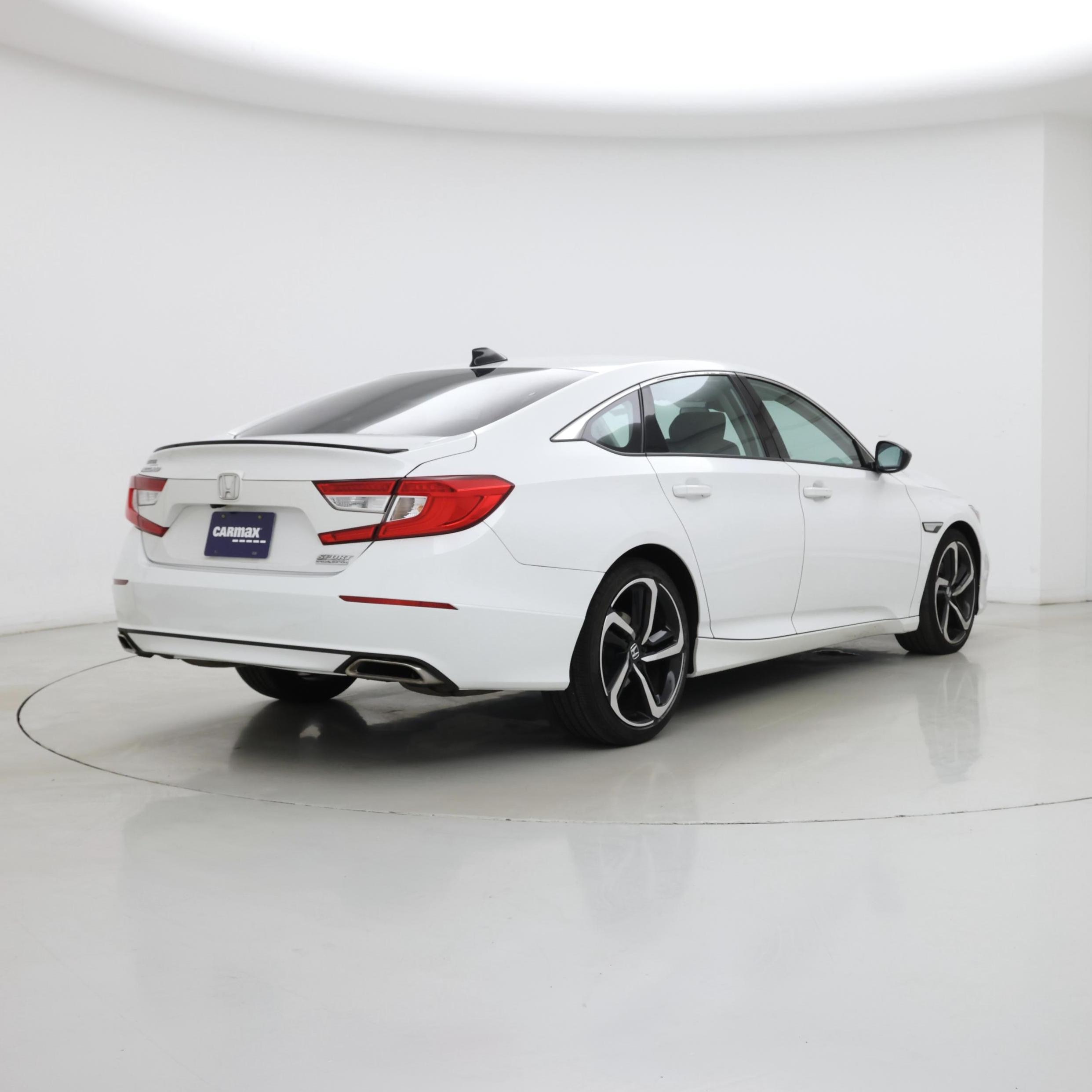 Thumbnail: 2022 Honda Accord - 8