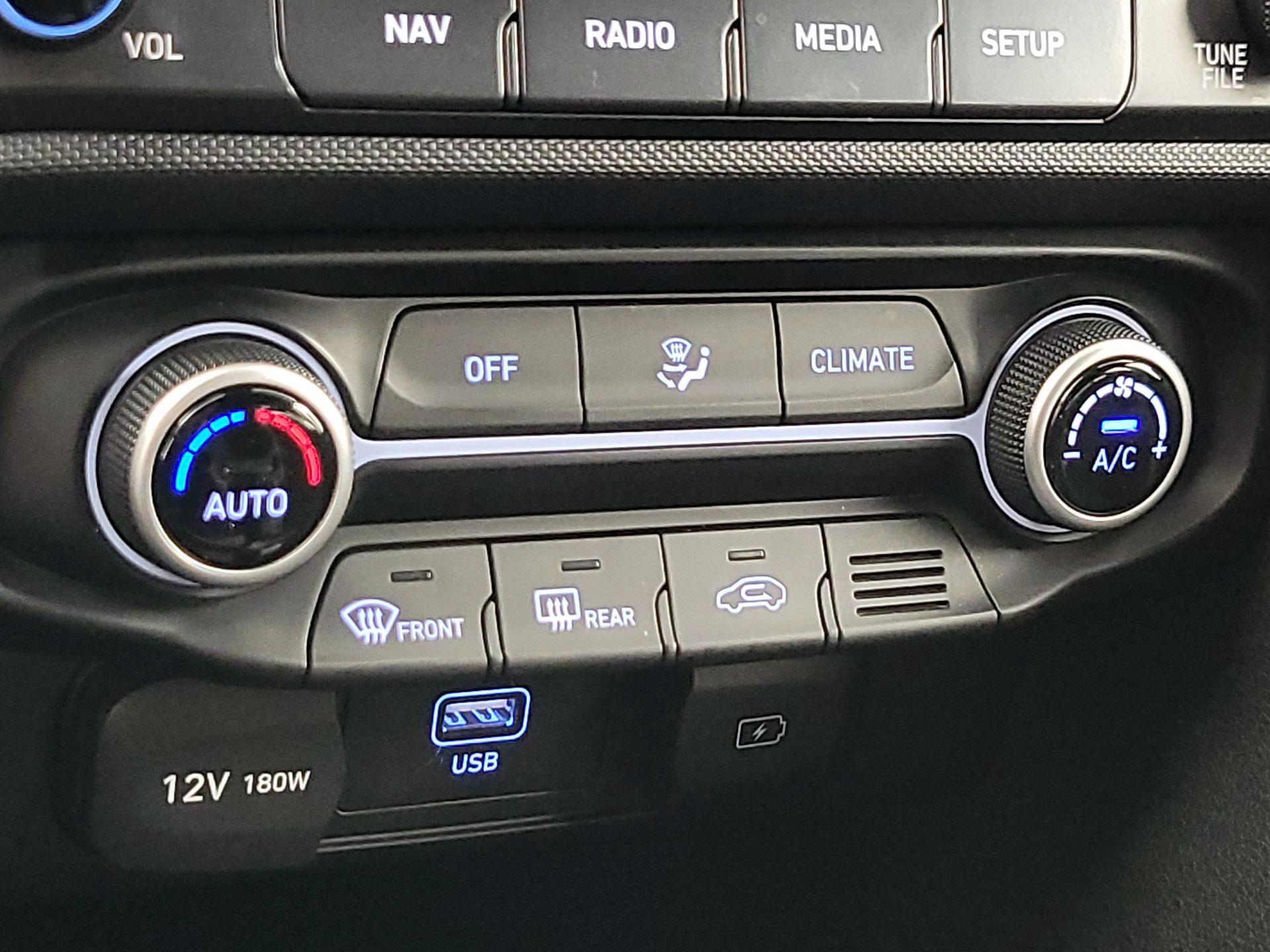 Thumbnail: 2022 Hyundai Veloster - 17