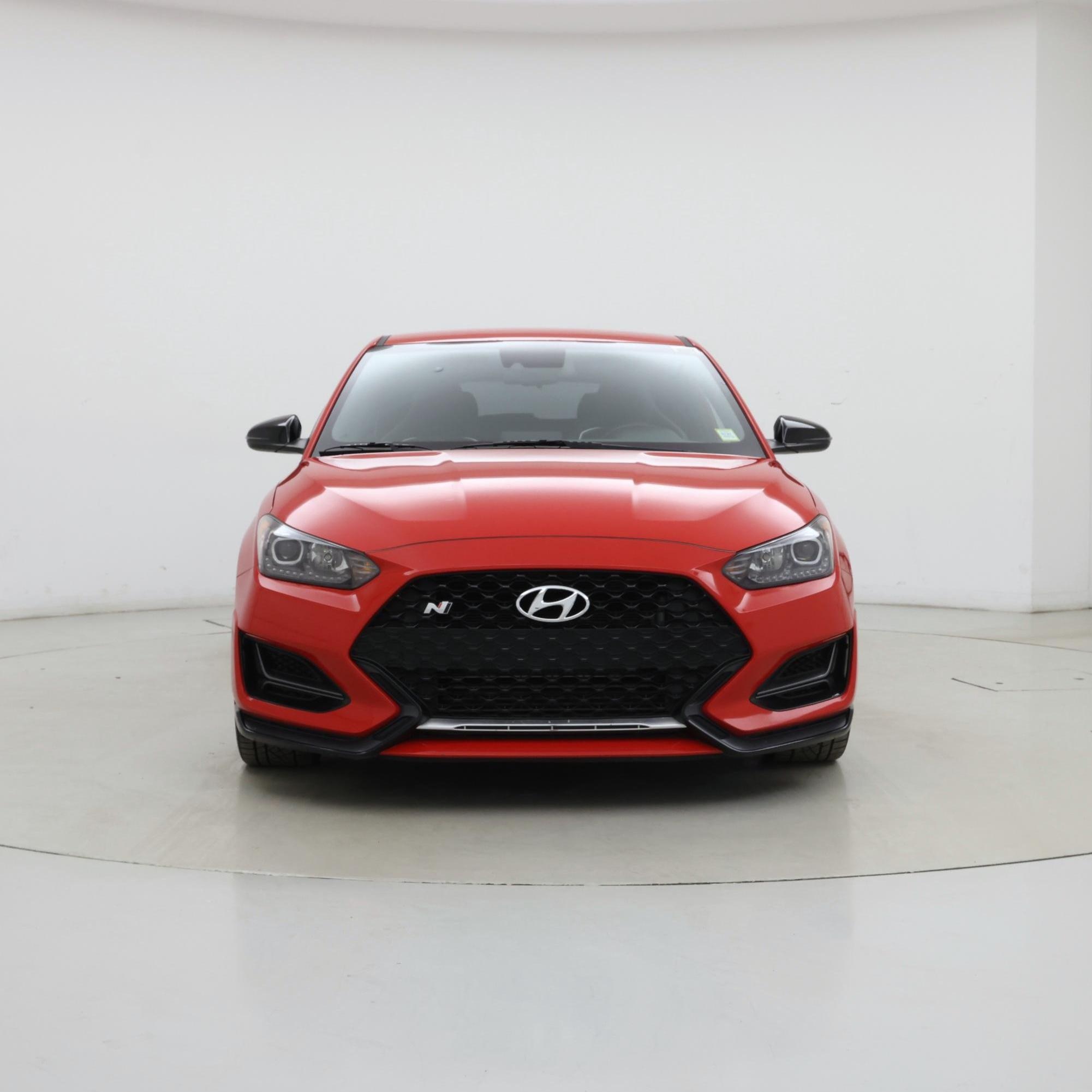 Thumbnail: 2022 Hyundai Veloster - 5