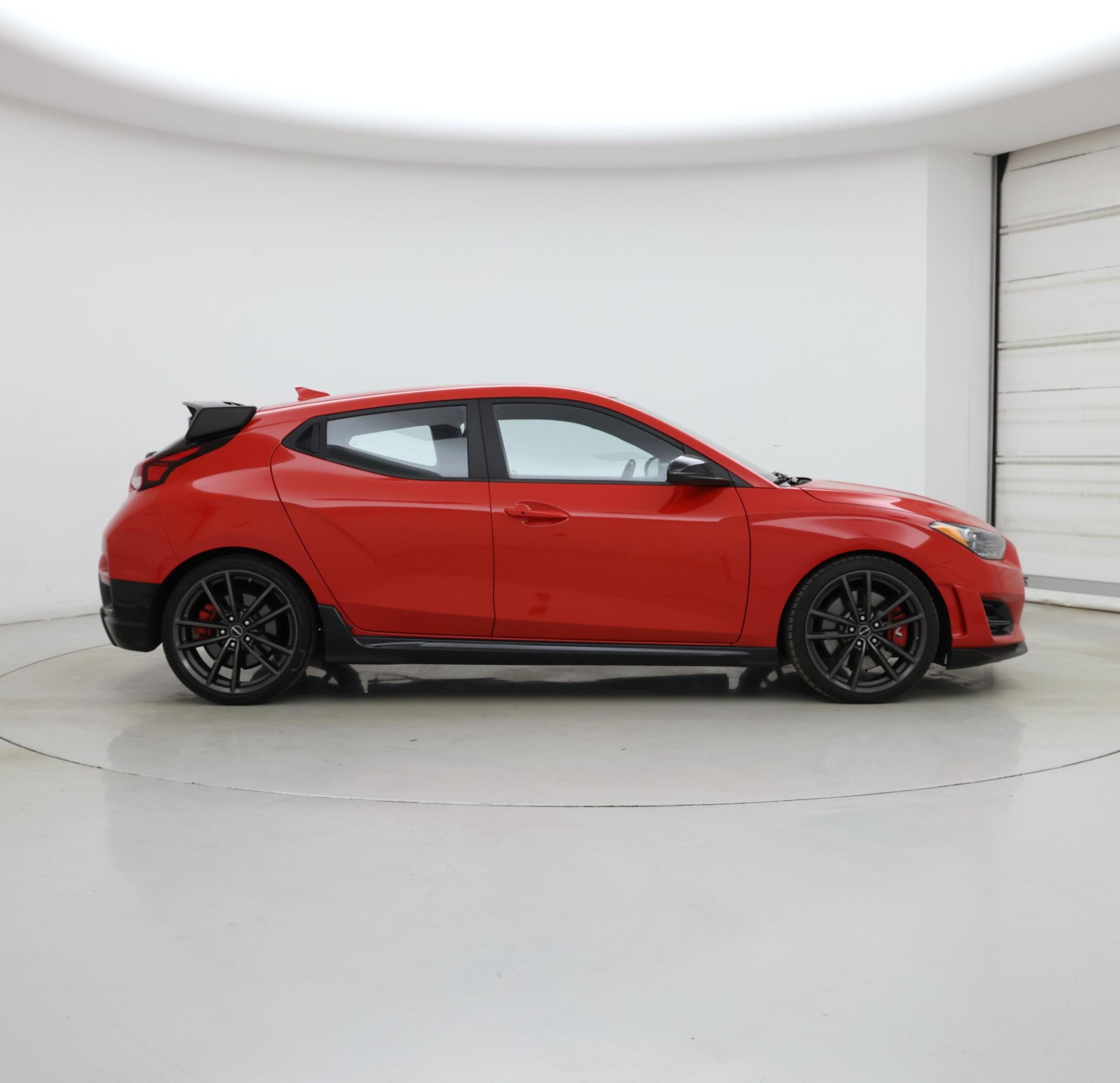 Thumbnail: 2022 Hyundai Veloster - 7