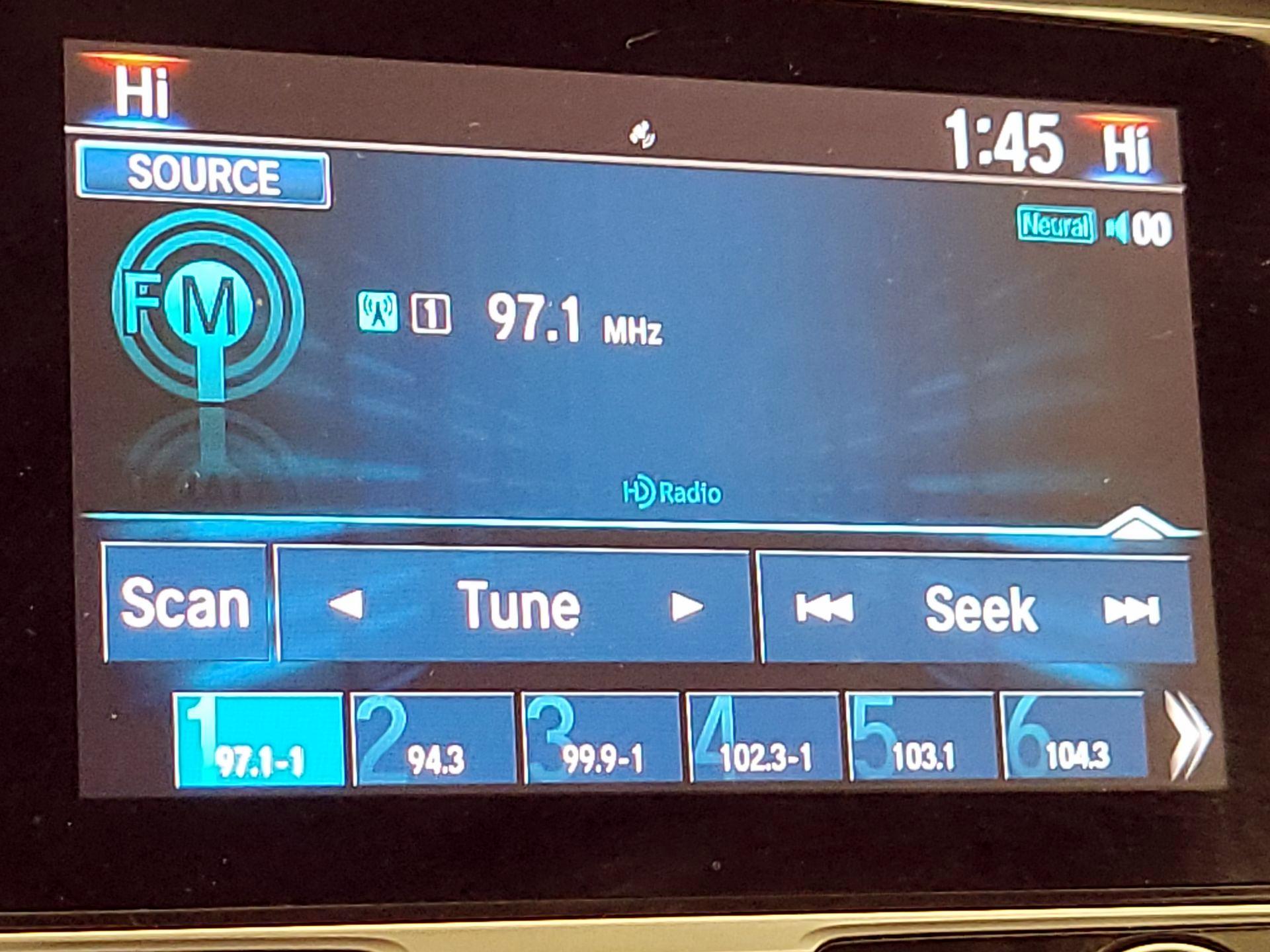 Thumbnail: 2016 Honda Civic - 15