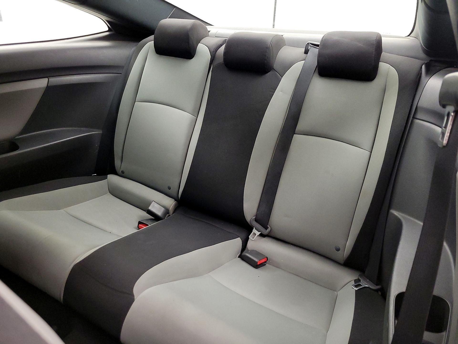 Thumbnail: 2016 Honda Civic - 20