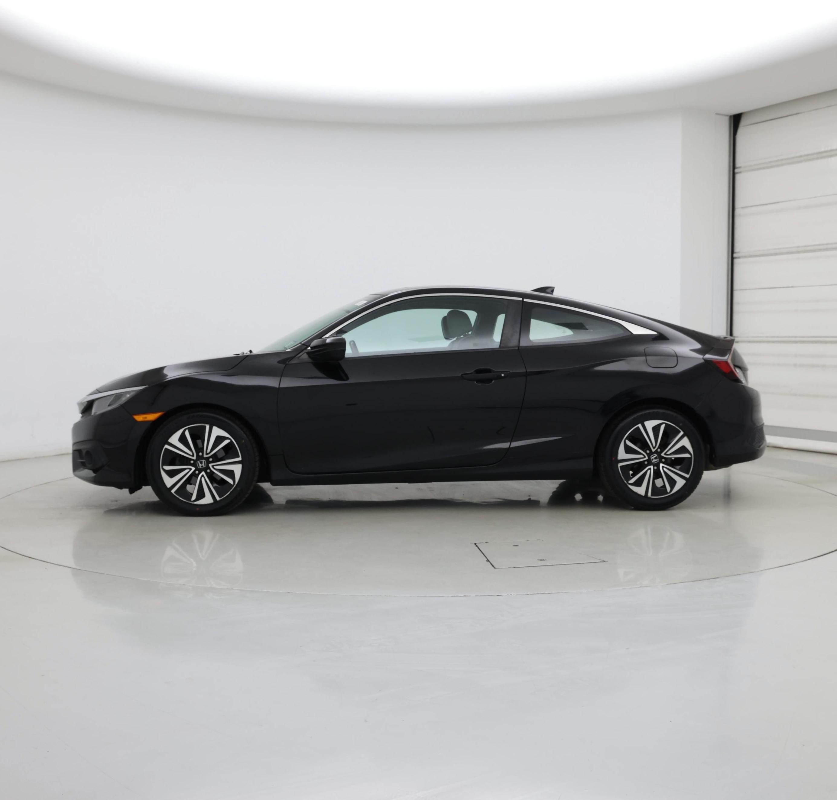 Thumbnail: 2016 Honda Civic - 3