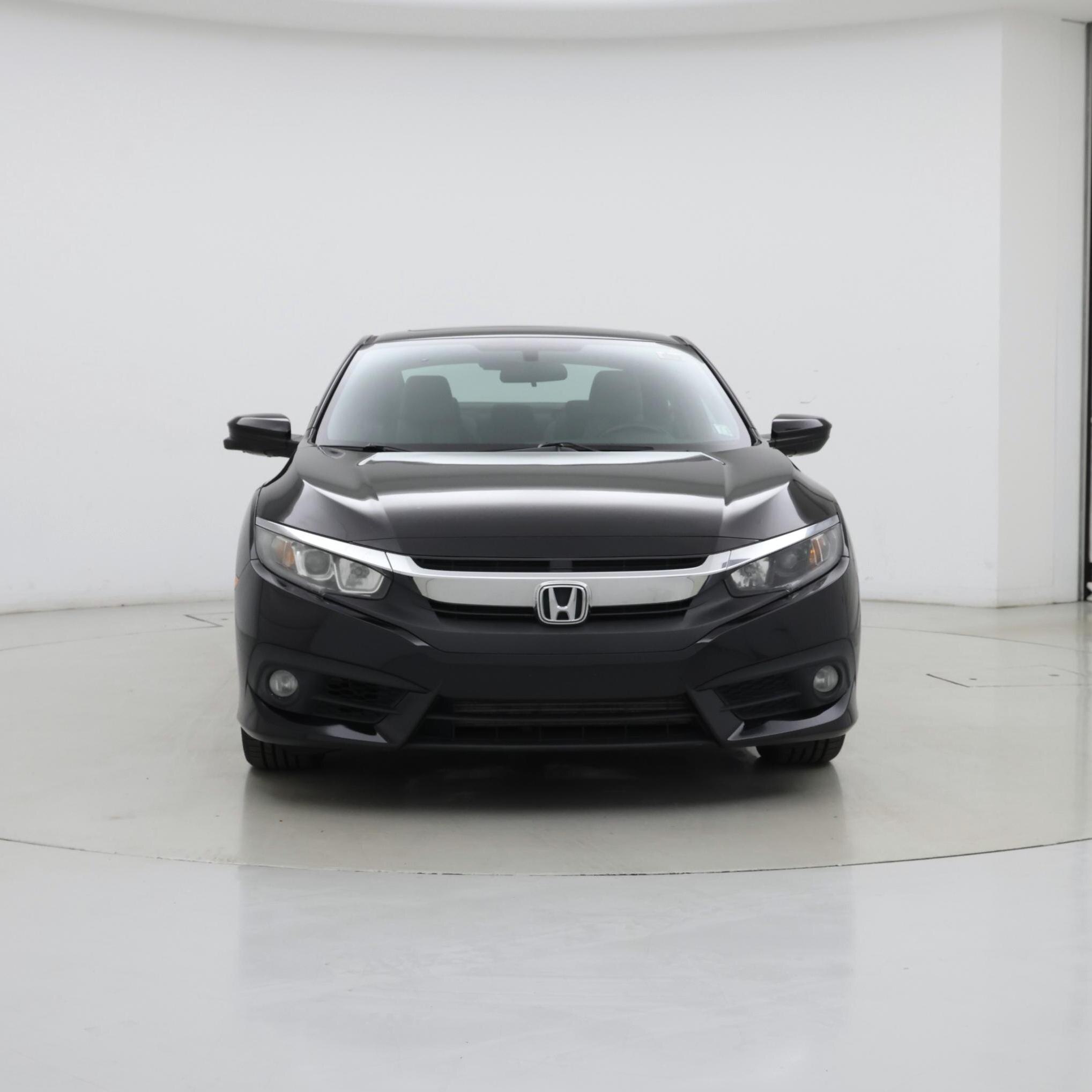 Thumbnail: 2016 Honda Civic - 5
