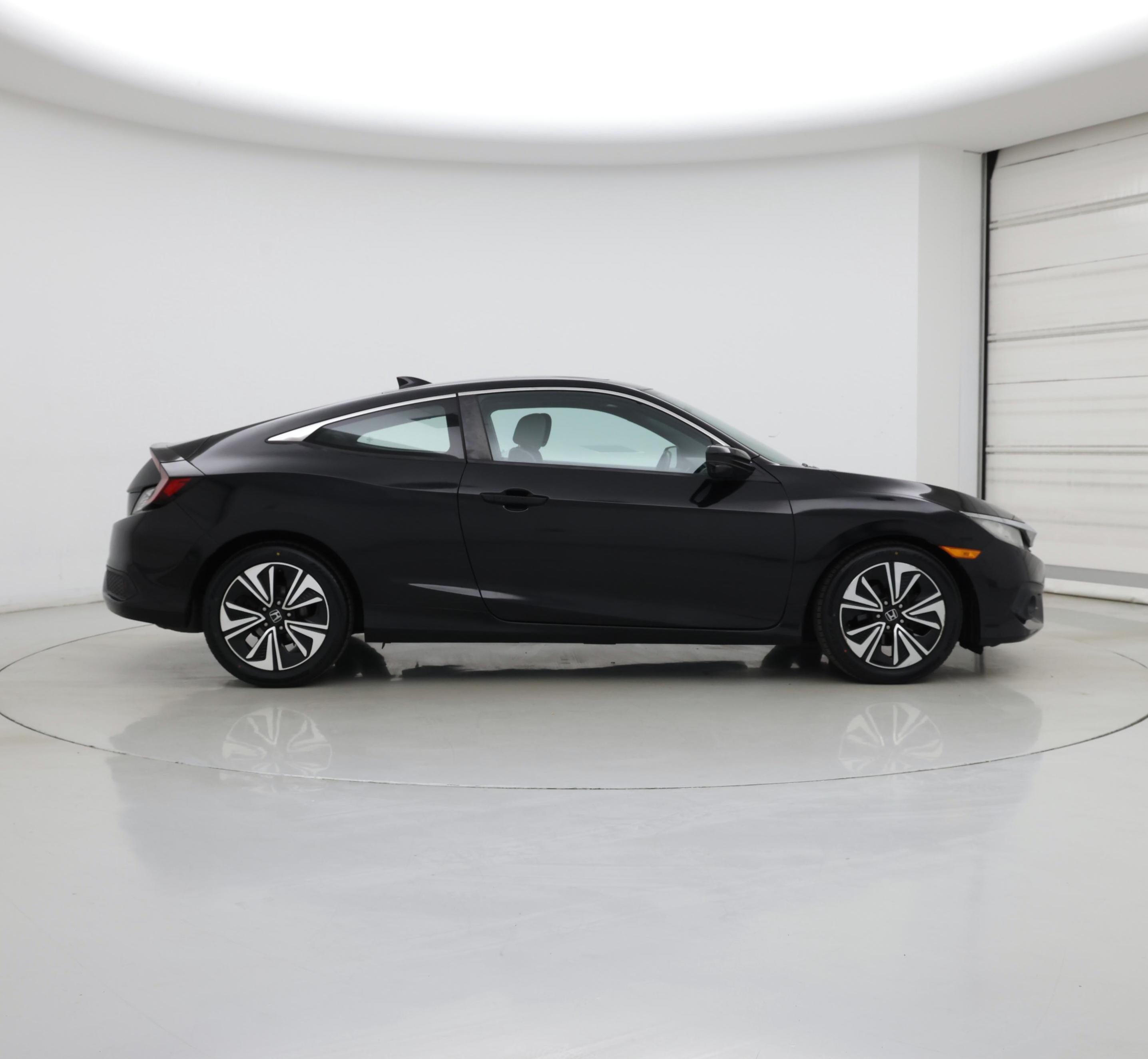 Thumbnail: 2016 Honda Civic - 7