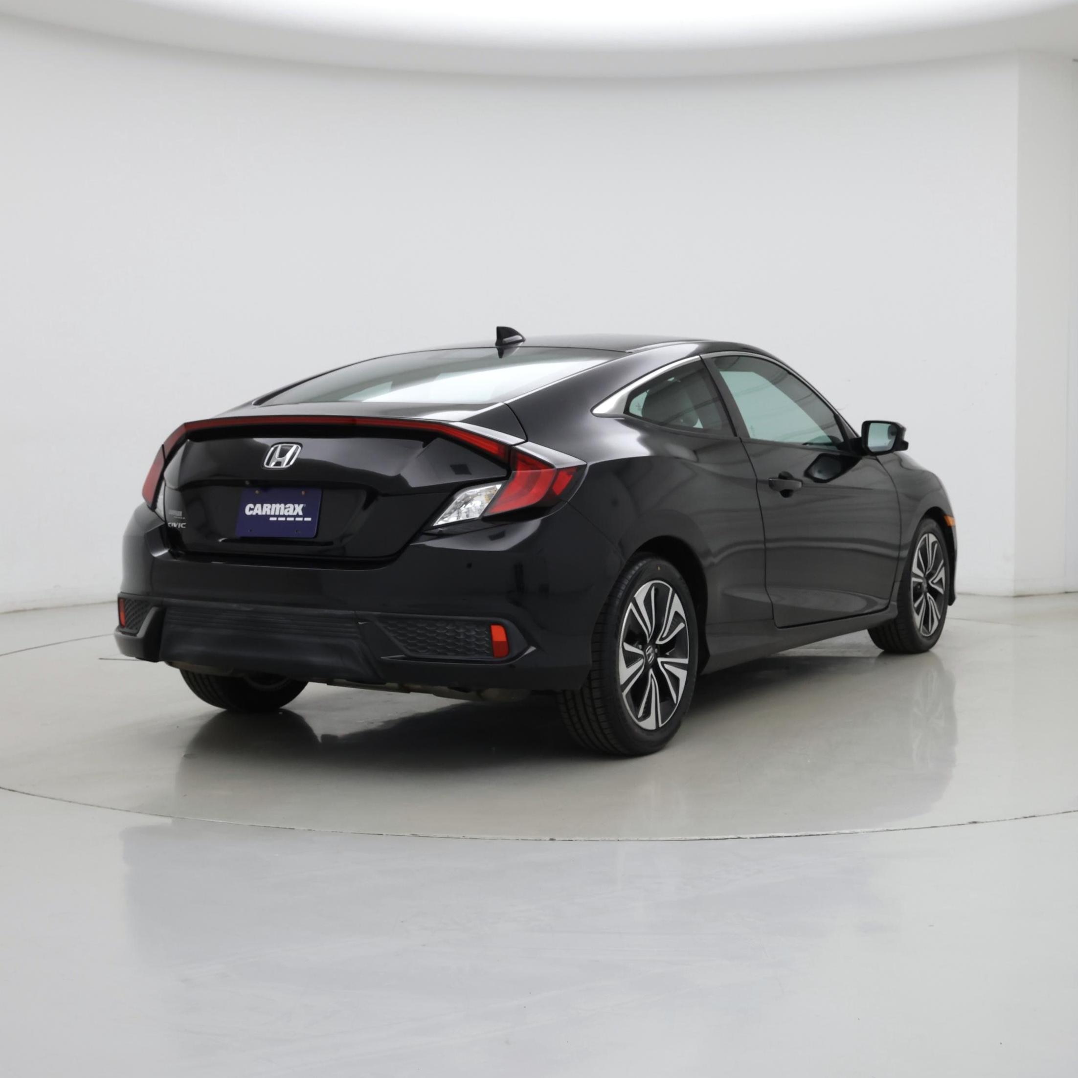 Thumbnail: 2016 Honda Civic - 8