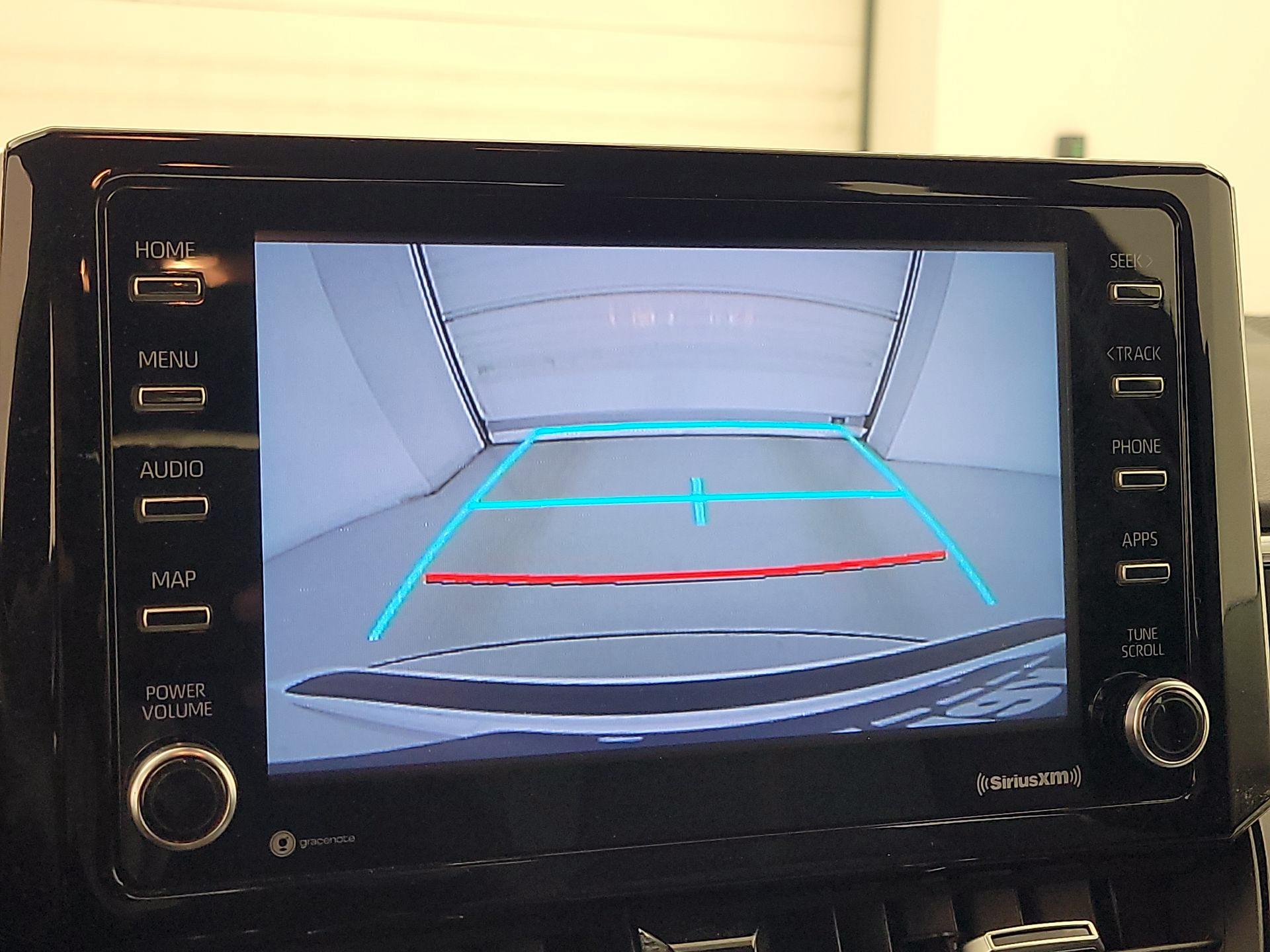 Thumbnail: 2021 Toyota Corolla - 14