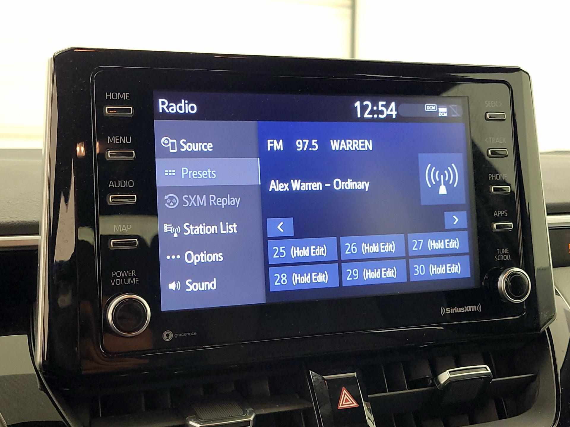 Thumbnail: 2021 Toyota Corolla - 15