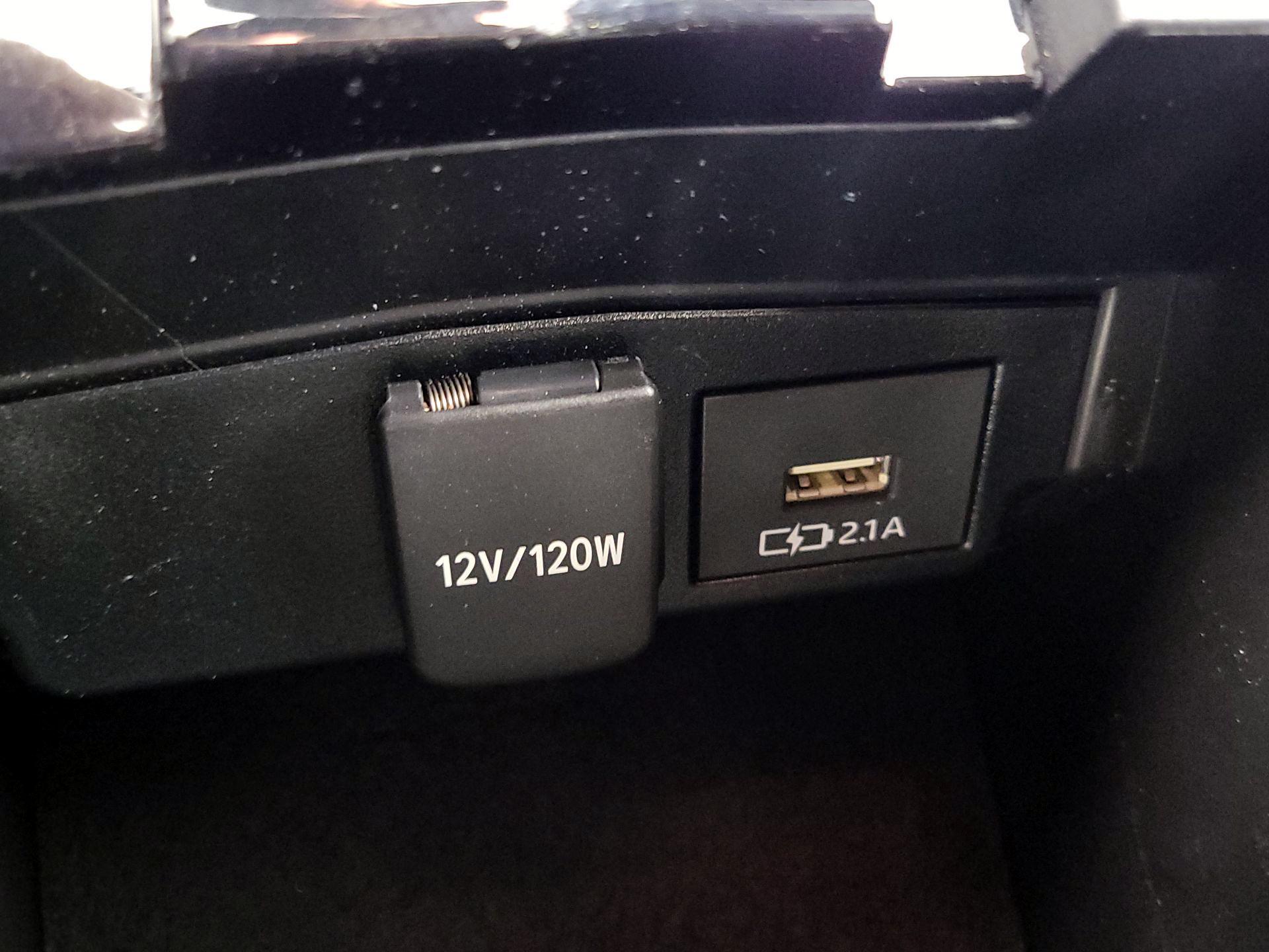 Thumbnail: 2021 Toyota Corolla - 18