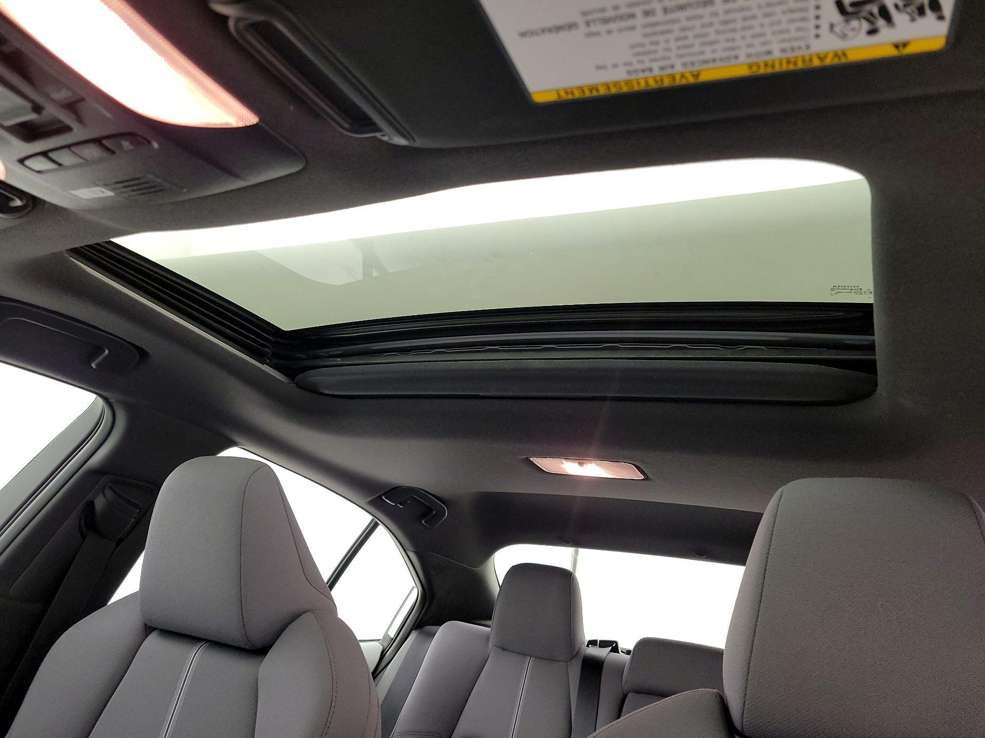 Thumbnail: 2021 Toyota Corolla - 19