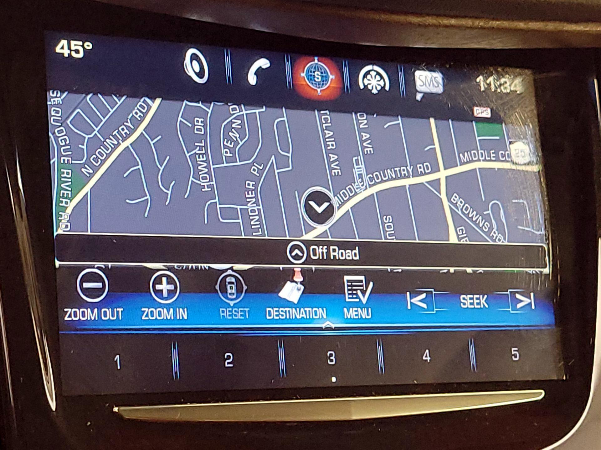 Thumbnail: 2018 Cadillac Escalade - 14