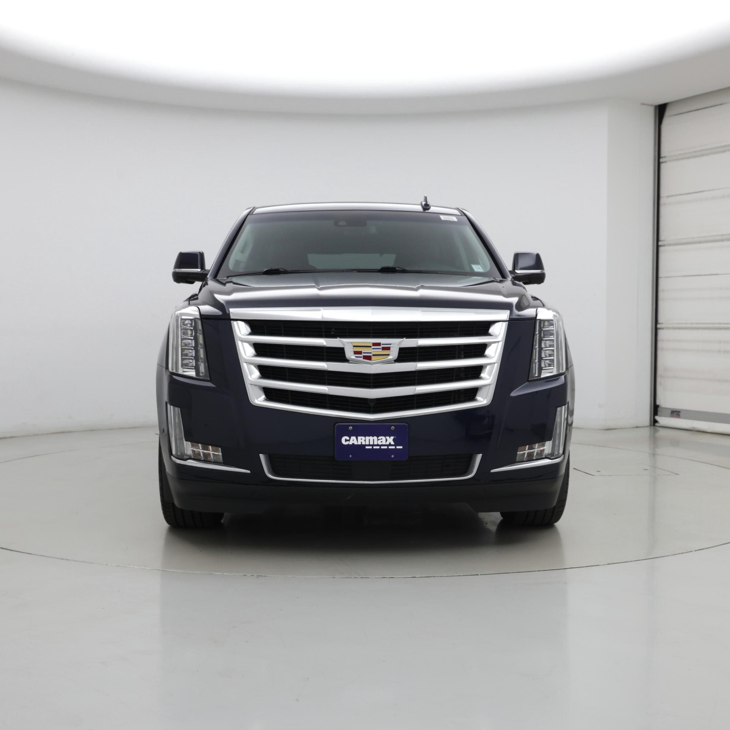 Thumbnail: 2018 Cadillac Escalade - 5