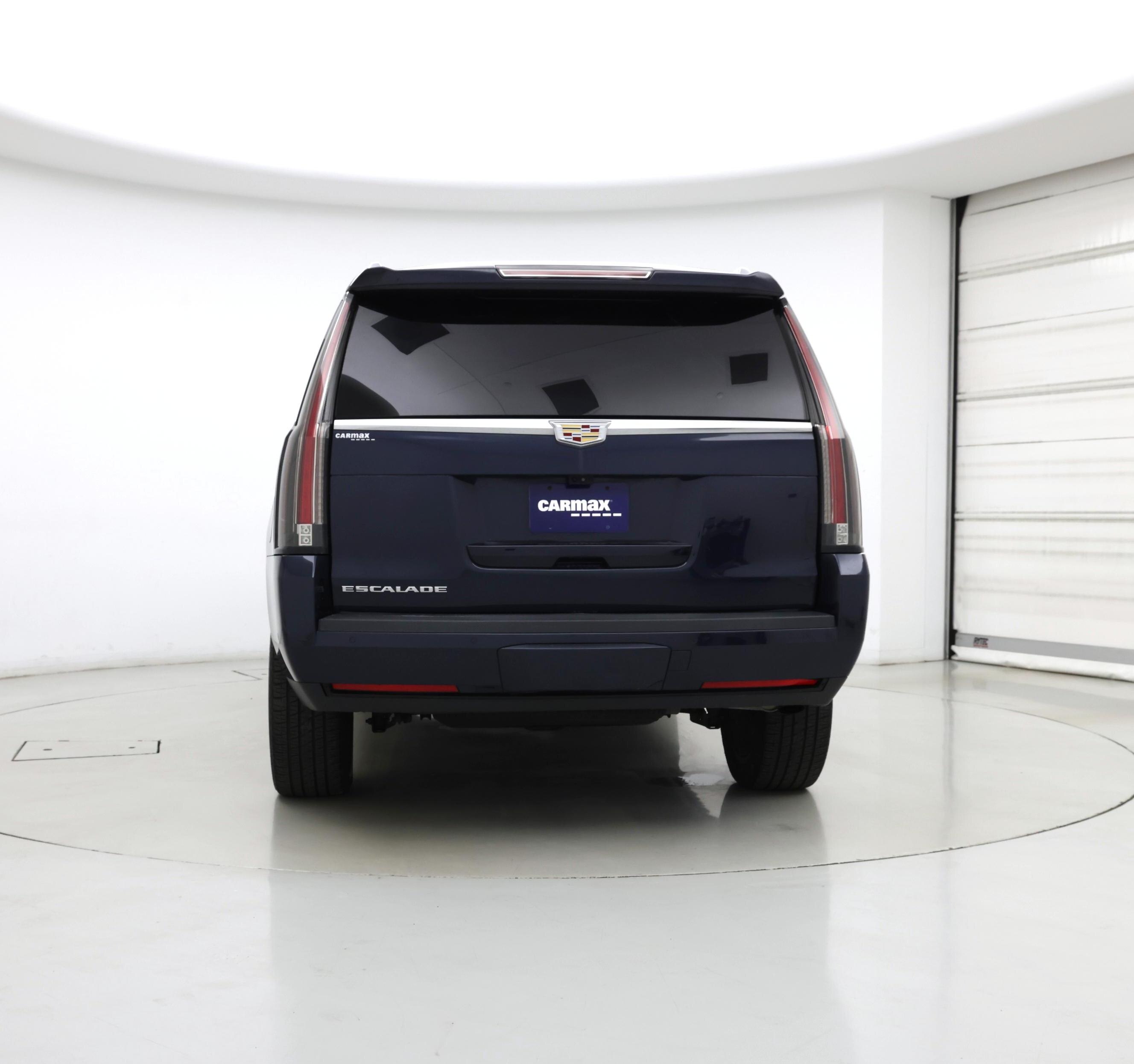 Thumbnail: 2018 Cadillac Escalade - 6