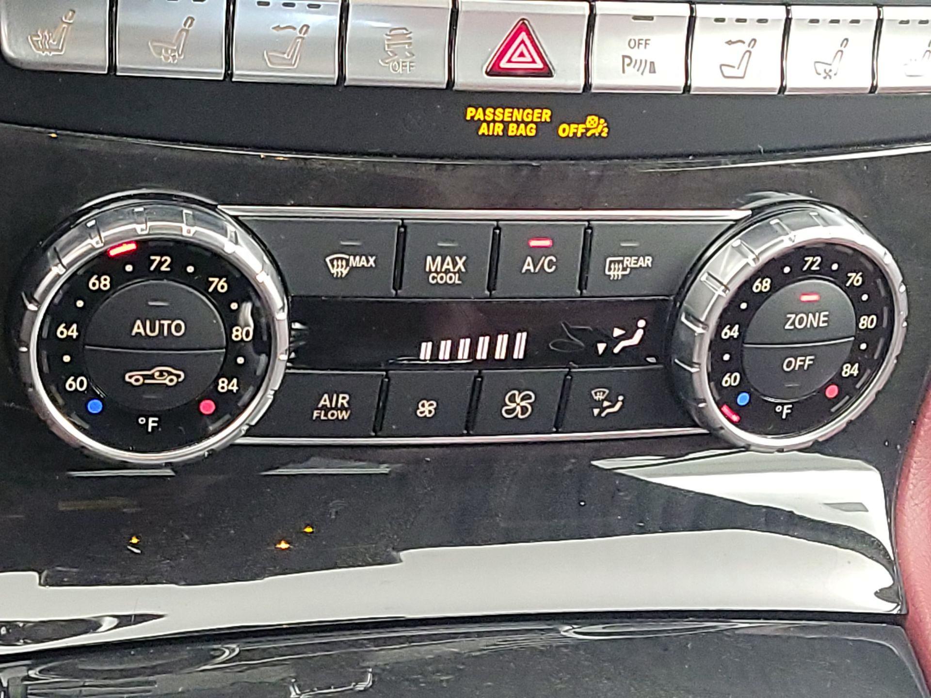 Thumbnail: 2017 Mercedes-Benz SL-Class - 17