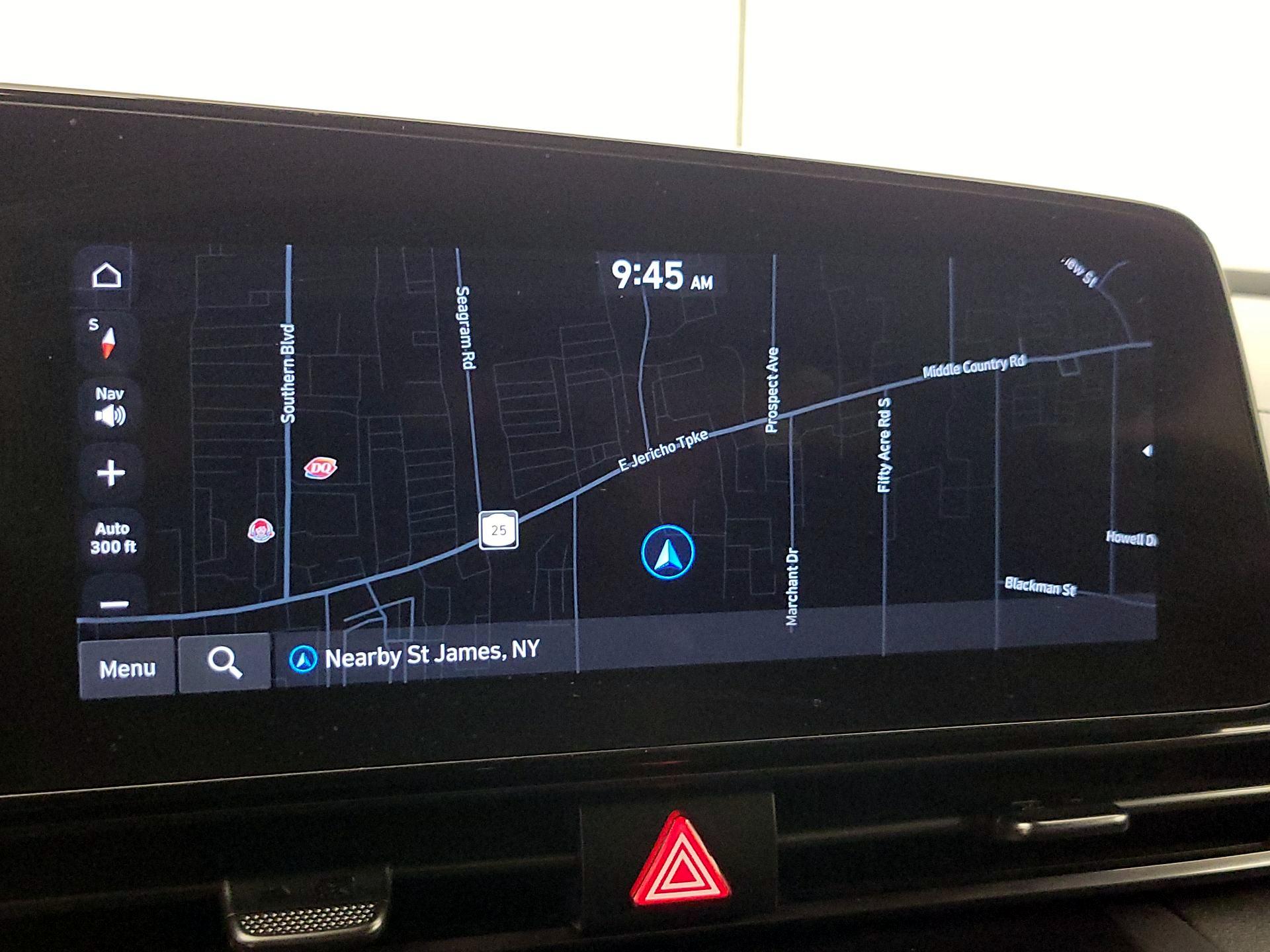 Thumbnail: 2023 Hyundai Elantra - 14