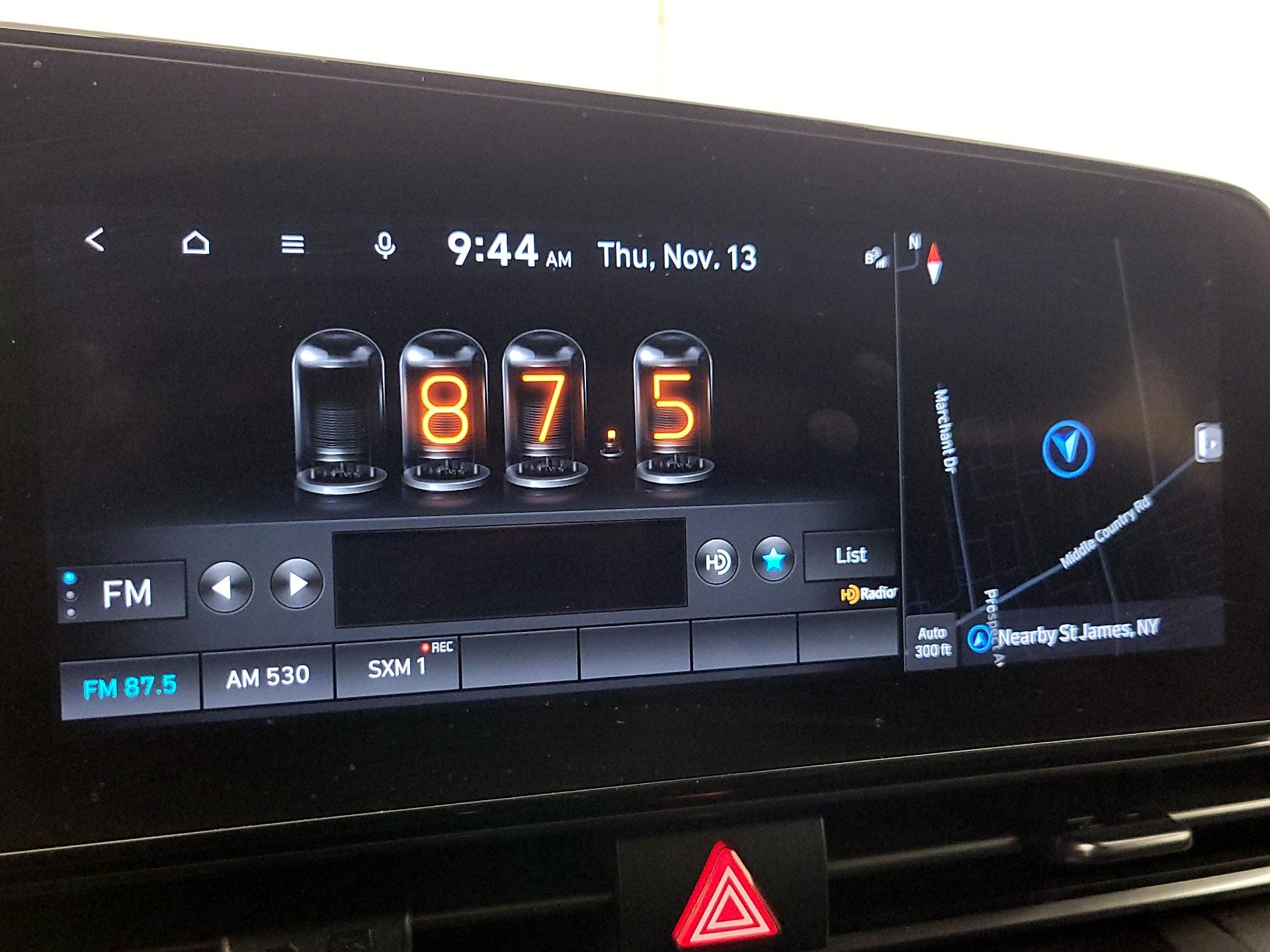 Thumbnail: 2023 Hyundai Elantra - 16