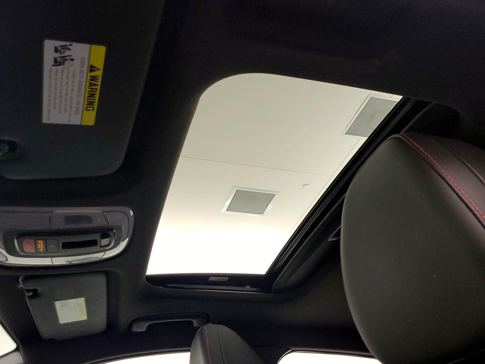 Thumbnail: 2023 Hyundai Elantra - 20