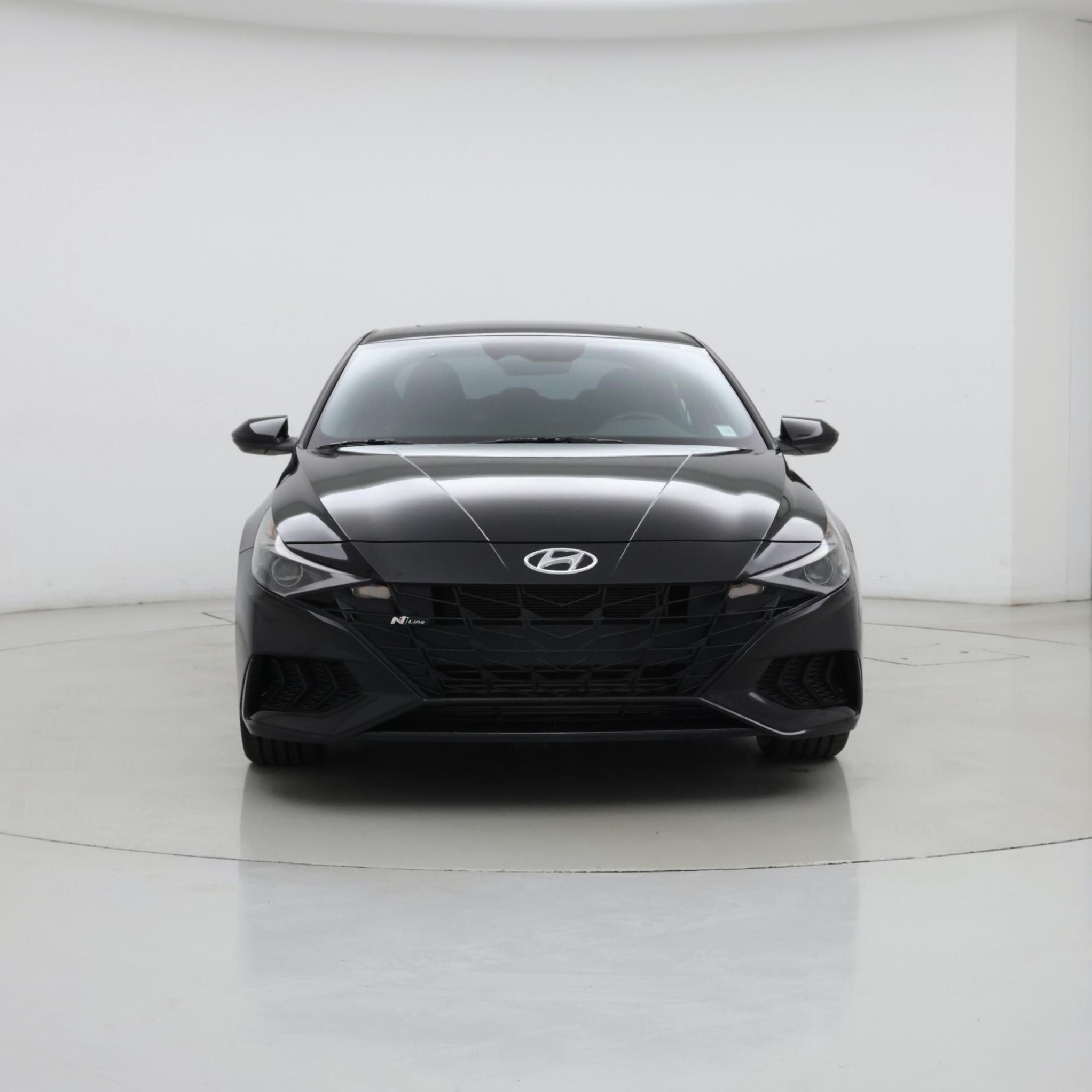 Thumbnail: 2023 Hyundai Elantra - 5