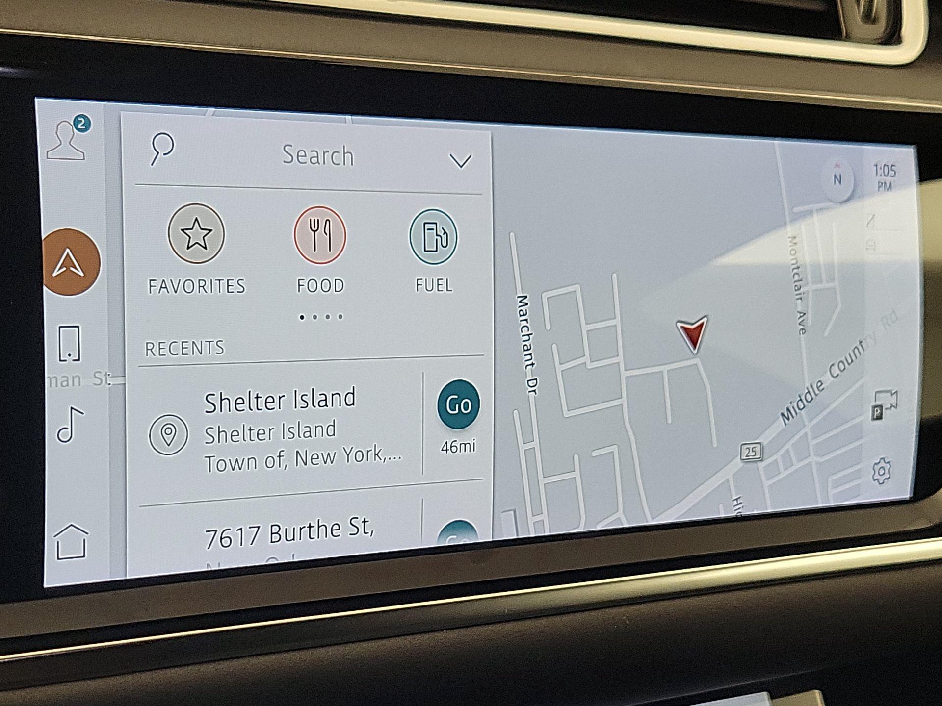 Thumbnail: 2022 Land Rover Range Rover Evoque - 14